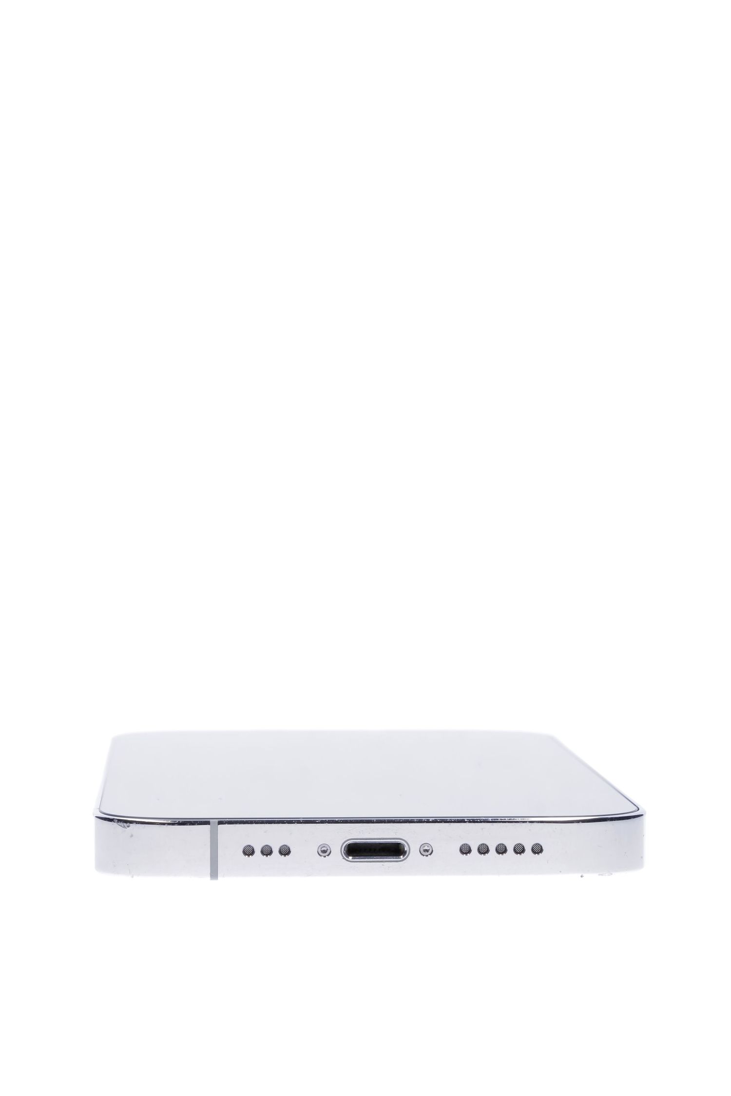 Apple iPhone 14 Pro 256 GB Silver - Като нов