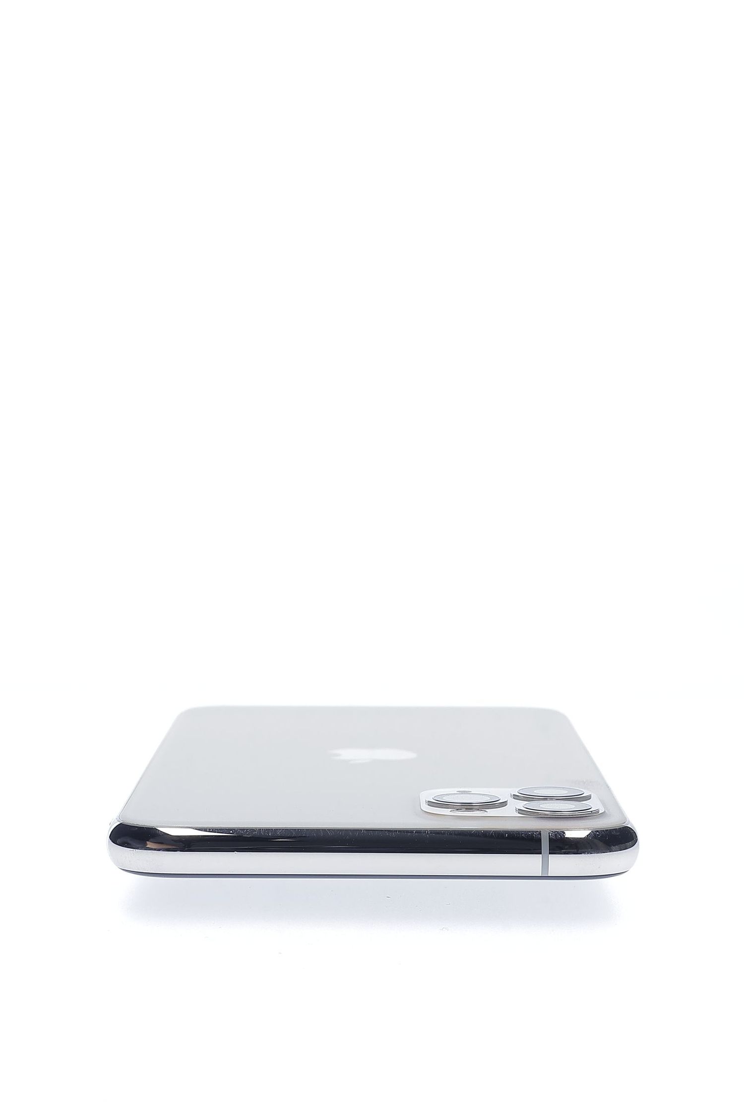 Apple iPhone 11 Pro Max 64 GB Silver - Σαν καινούργιο