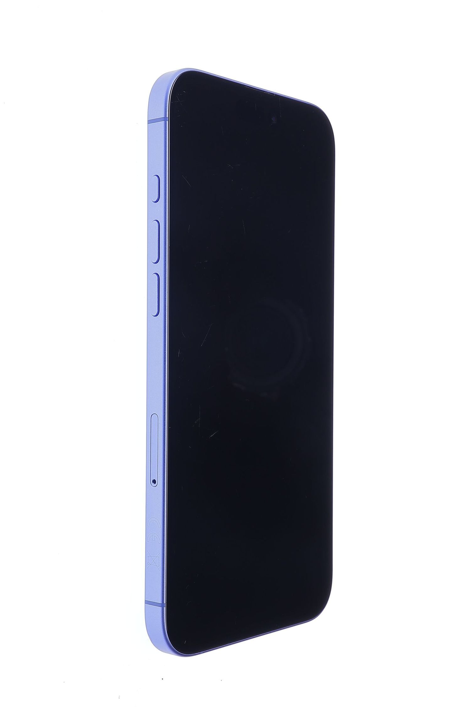 Apple iPhone 16 Plus 256 GB Ultramarine - Bun
