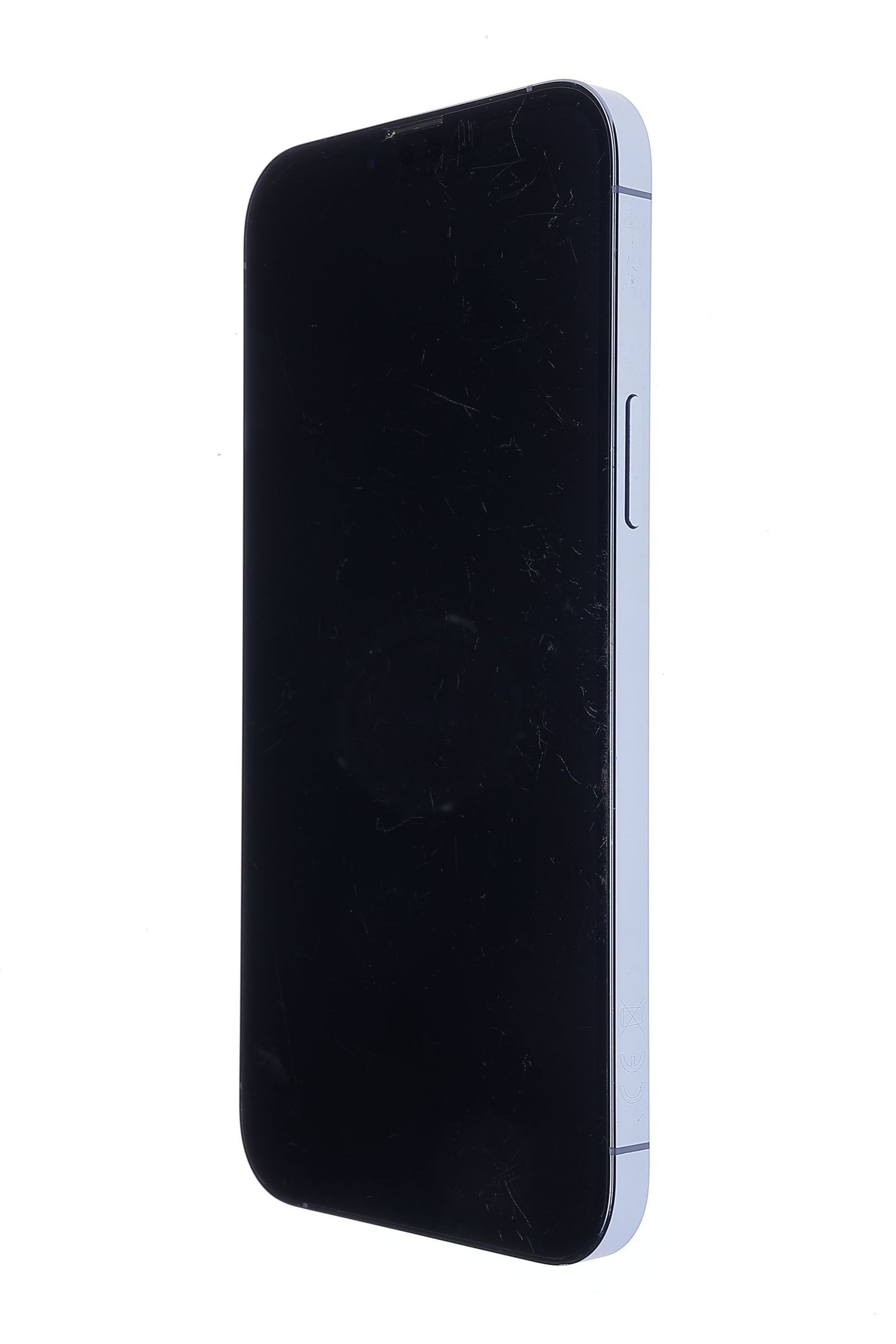 Apple iPhone 13 Pro Max 128 GB Sierra Blue - Jó