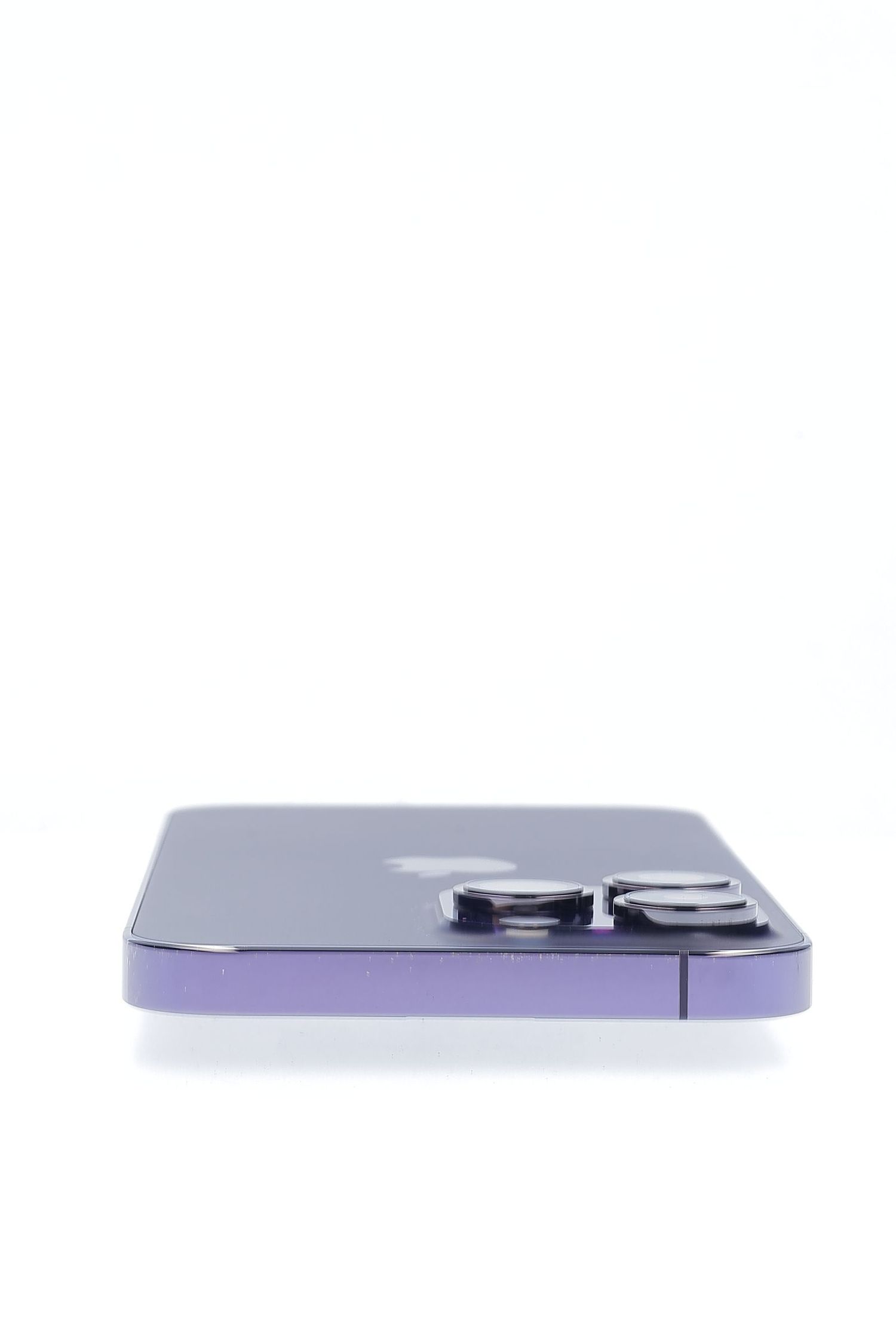 Apple iPhone 14 Pro Max 256 GB Deep Purple - Πολύ καλό
