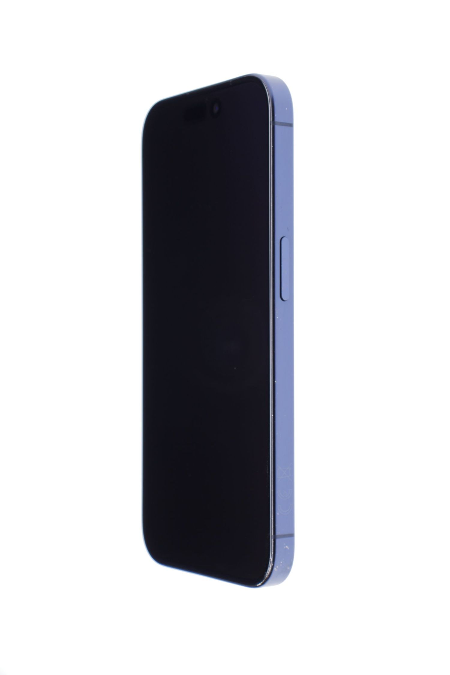 Apple iPhone 15 Pro 256 GB Blue Titanium - Отлично