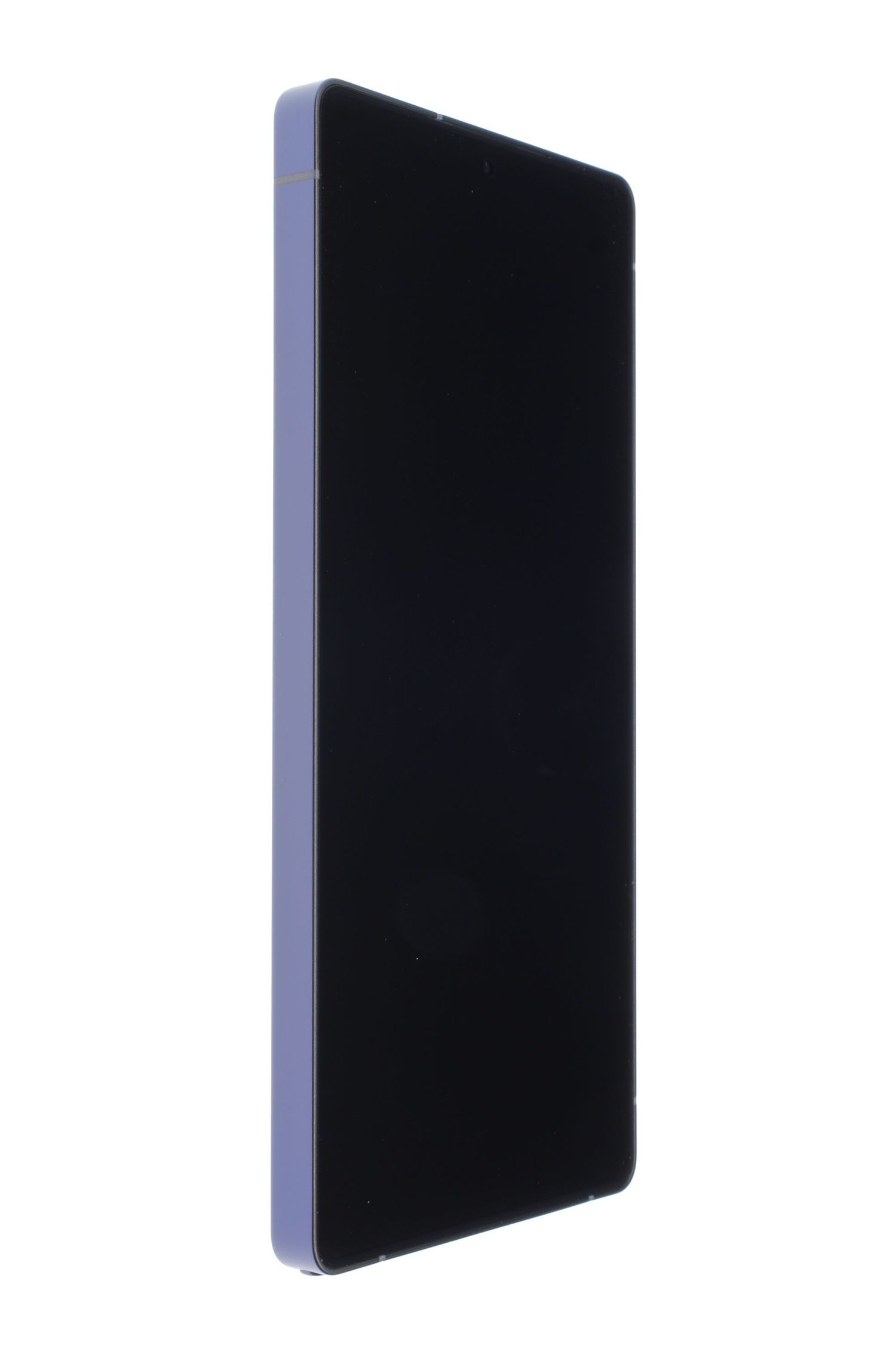 Samsung Galaxy S25 Ultra 5G Dual Sim 1 TB Titanium Jet Black - Újszerű
