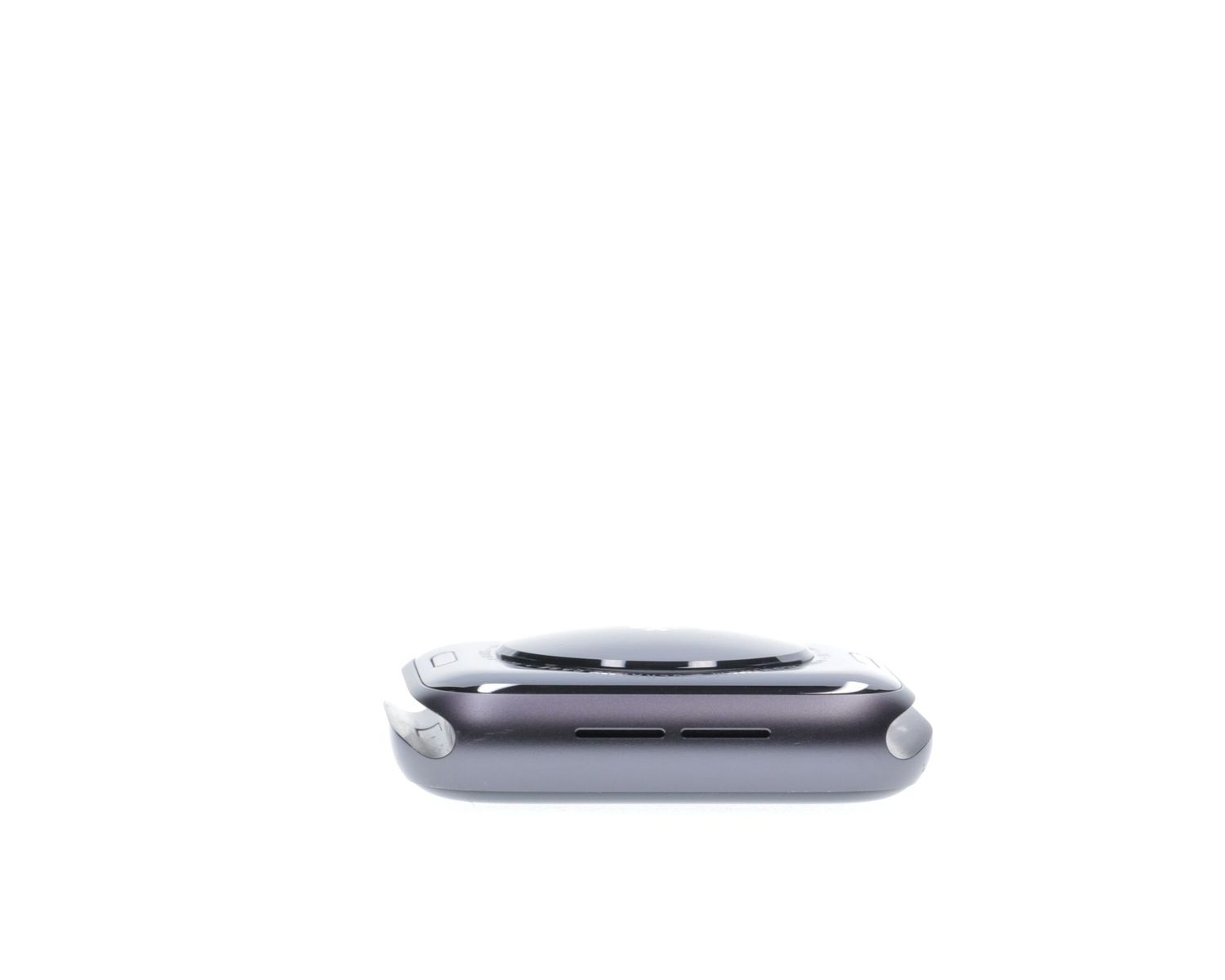 Apple Watch SE 2020, GPS + Cellular, Aluminium 44mm Space Gray - Много добро
