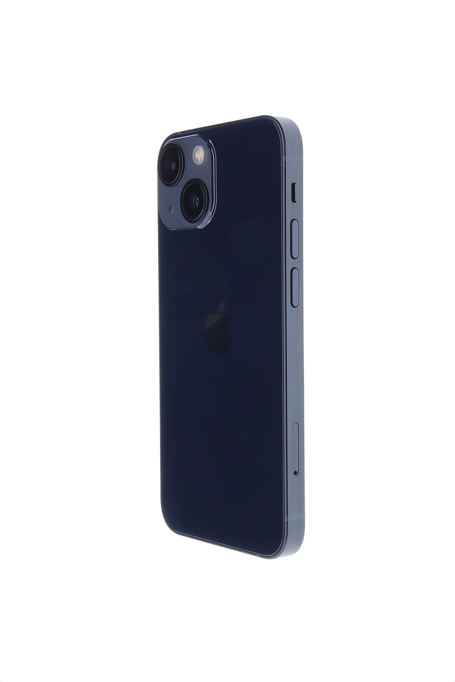 iPhone 13 mini 128GB ミッドナイト SIM フリー 99% Apple iPhone 13 mini, Midnight, 128 GB - de la 1.549 lei