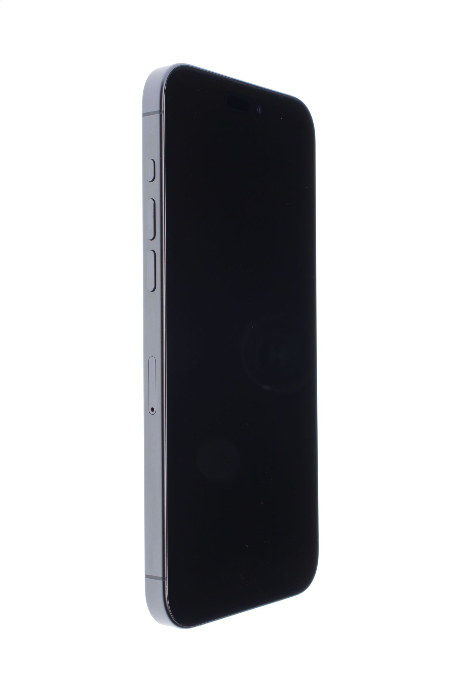 Apple iPhone 15 Pro Max 256 GB Black Titanium - Σαν καινούργιο