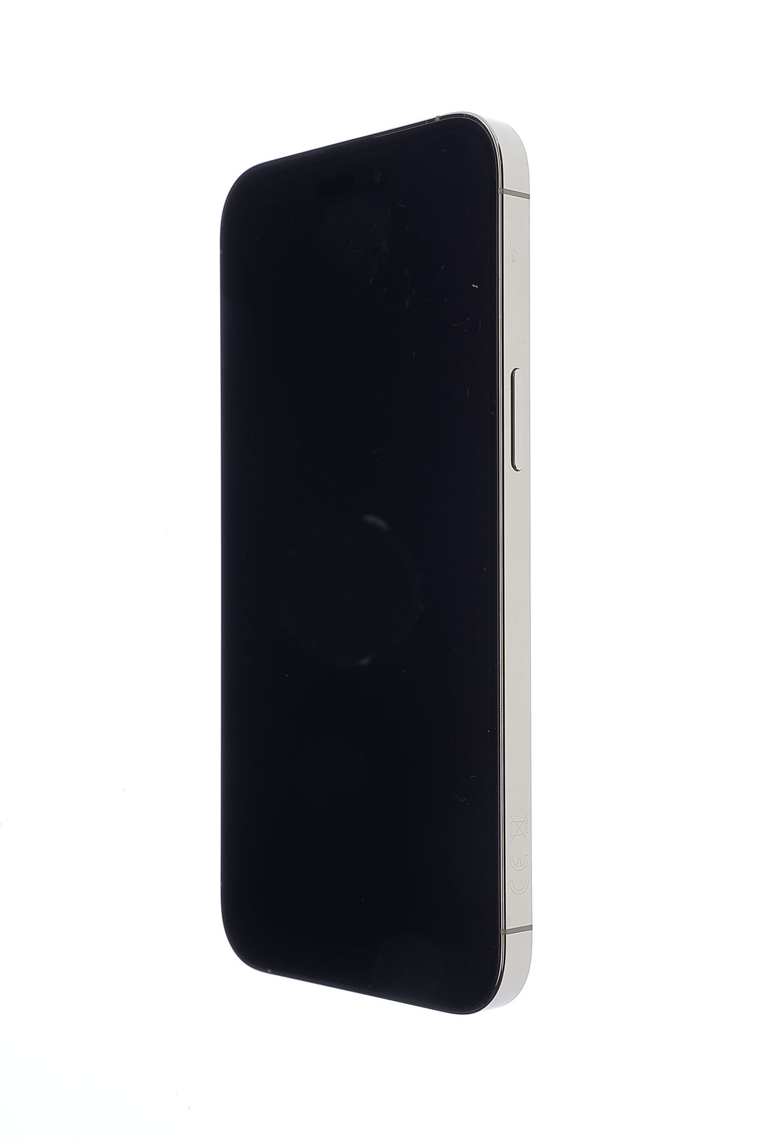 Apple iPhone 14 Pro Max 1 TB Gold - Nagyon jó