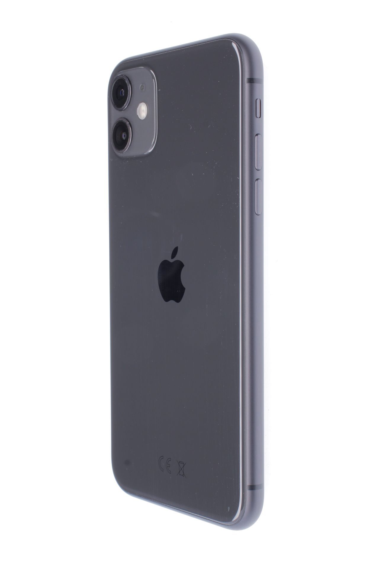 Apple iPhone 11 128 GB Black - Excelent