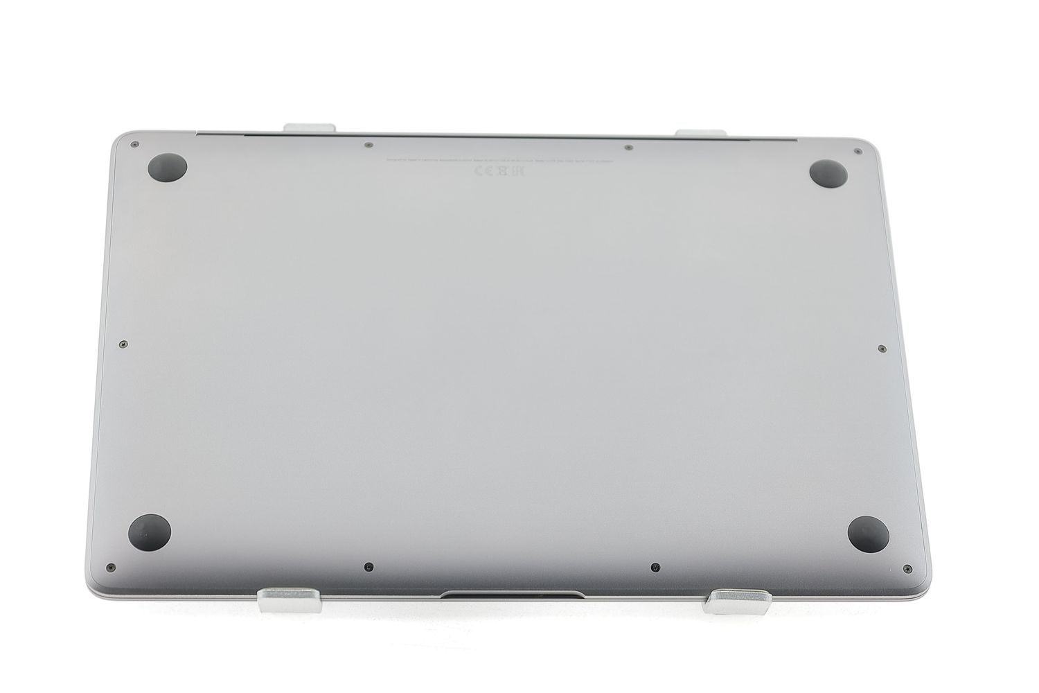 Apple MacBook Air 13″ 2020, i7 1.2 GHz, 16 GB, Intel Iris Plus 1 TB Space Gray - Újszerű