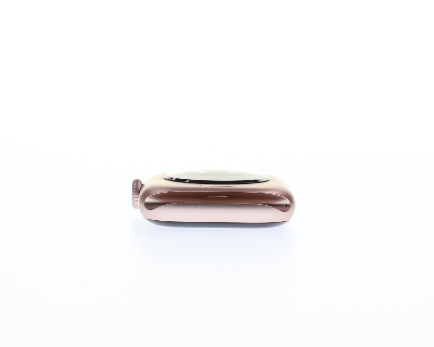 Apple Watch Series 11 2025, GPS, Aluminium 42mm Rose Gold - Újszerű
