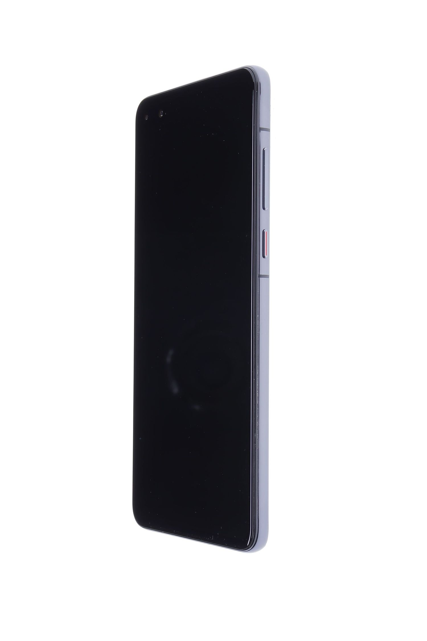 Huawei P40 Dual Sim 128 GB Black - Újszerű