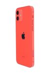 Mobiltelefon Apple iPhone 12, Red, 64 GB, Bun