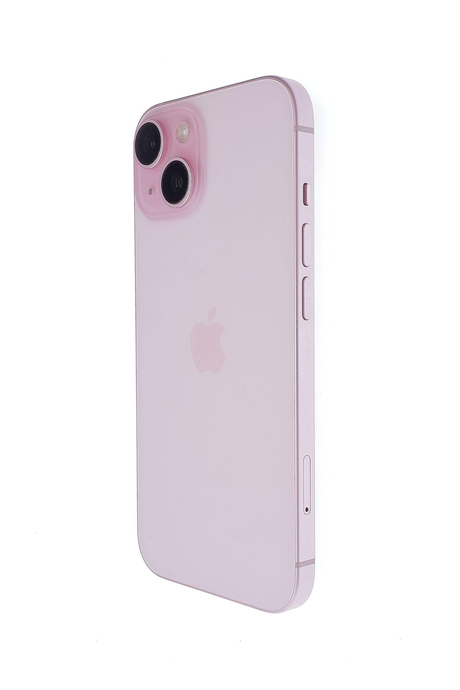 Apple iPhone 15 128 GB Pink - Jó