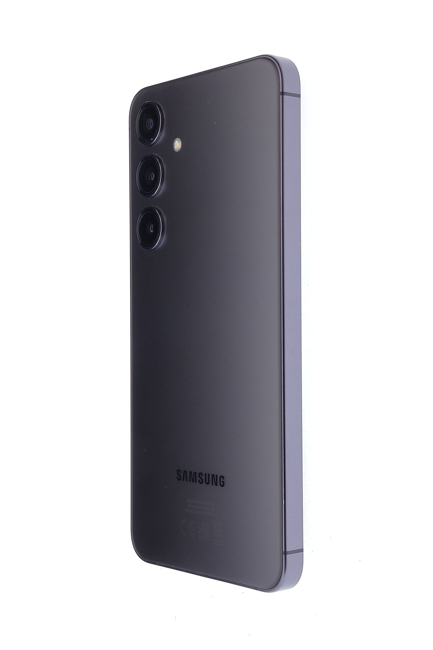 Samsung Galaxy S24 Plus 5G Dual Sim 512 GB Onyx Black - Excelent