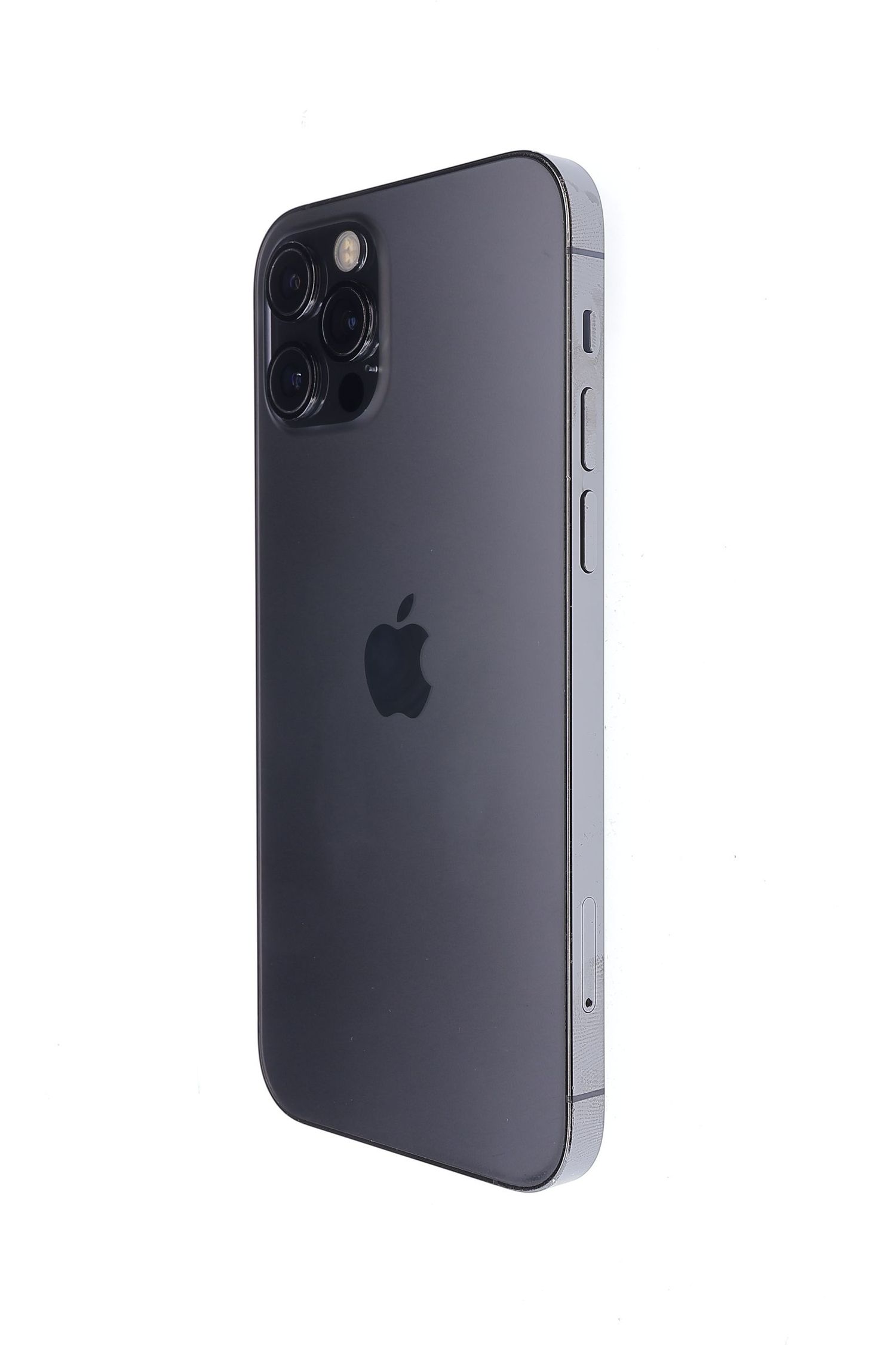 Apple iPhone 12 Pro グラファイト Apple iPhone 12 Pro, Graphite, 128 GB - de la 969 lei