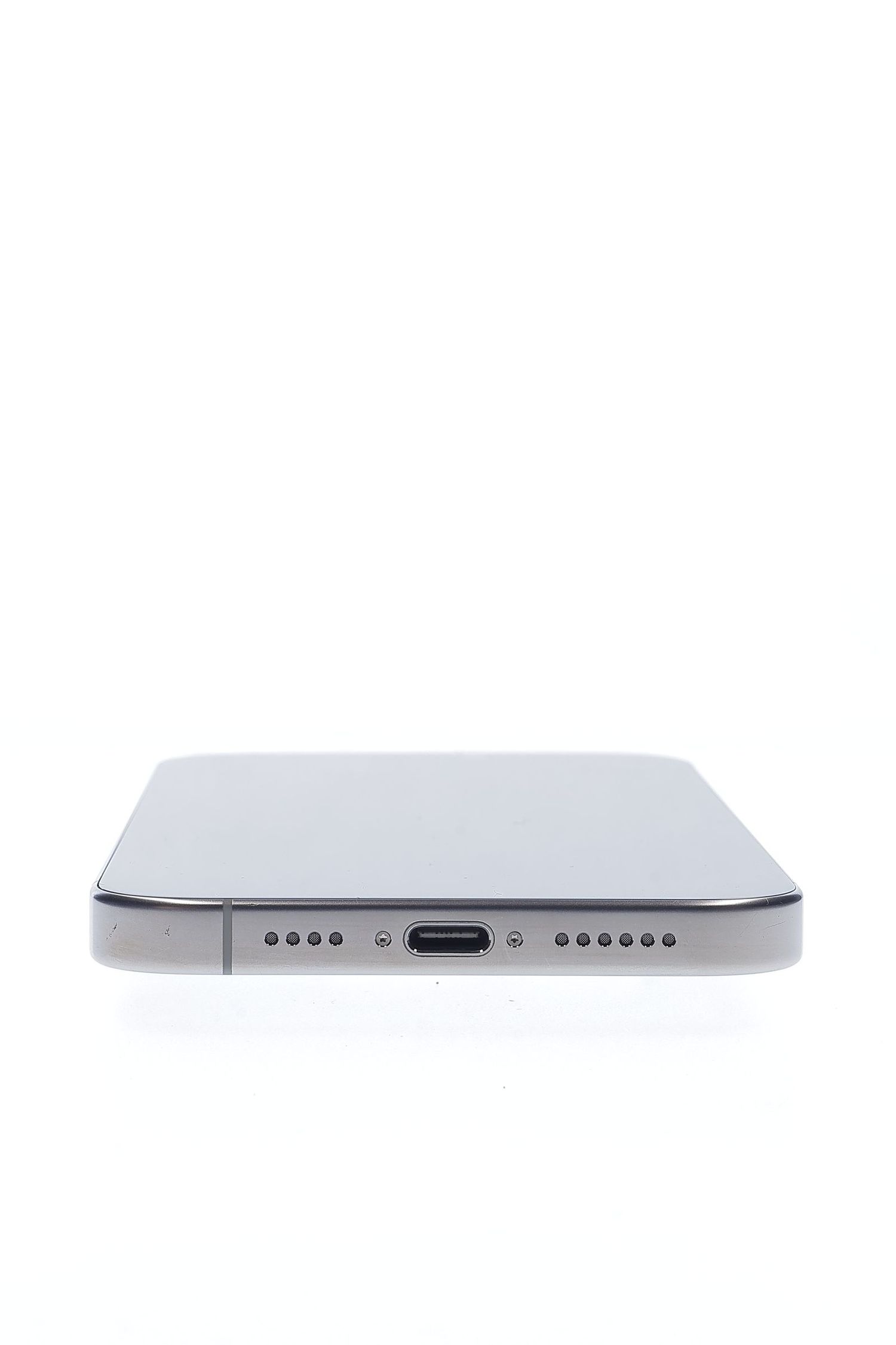 Apple iPhone 16 Pro Max 256 GB Natural Titanium - Ca nou