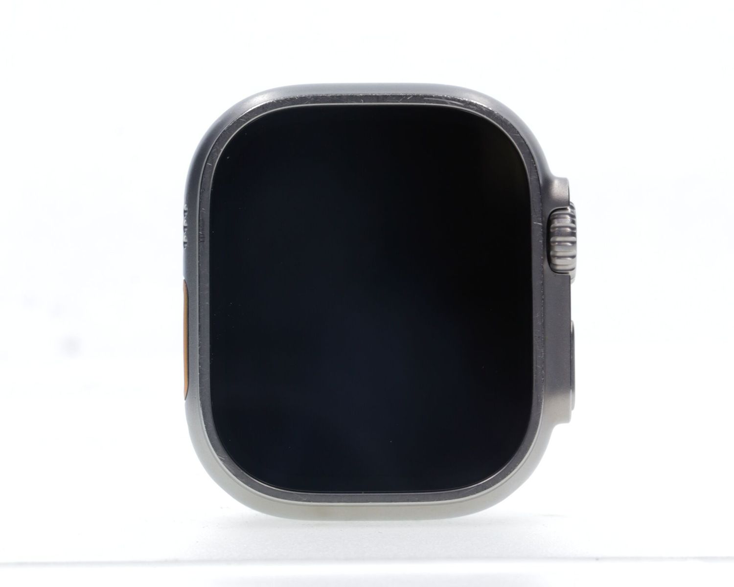 Apple Watch Ultra 2022, GPS + Cellular, Titanium 49mm Titanium - Отлично