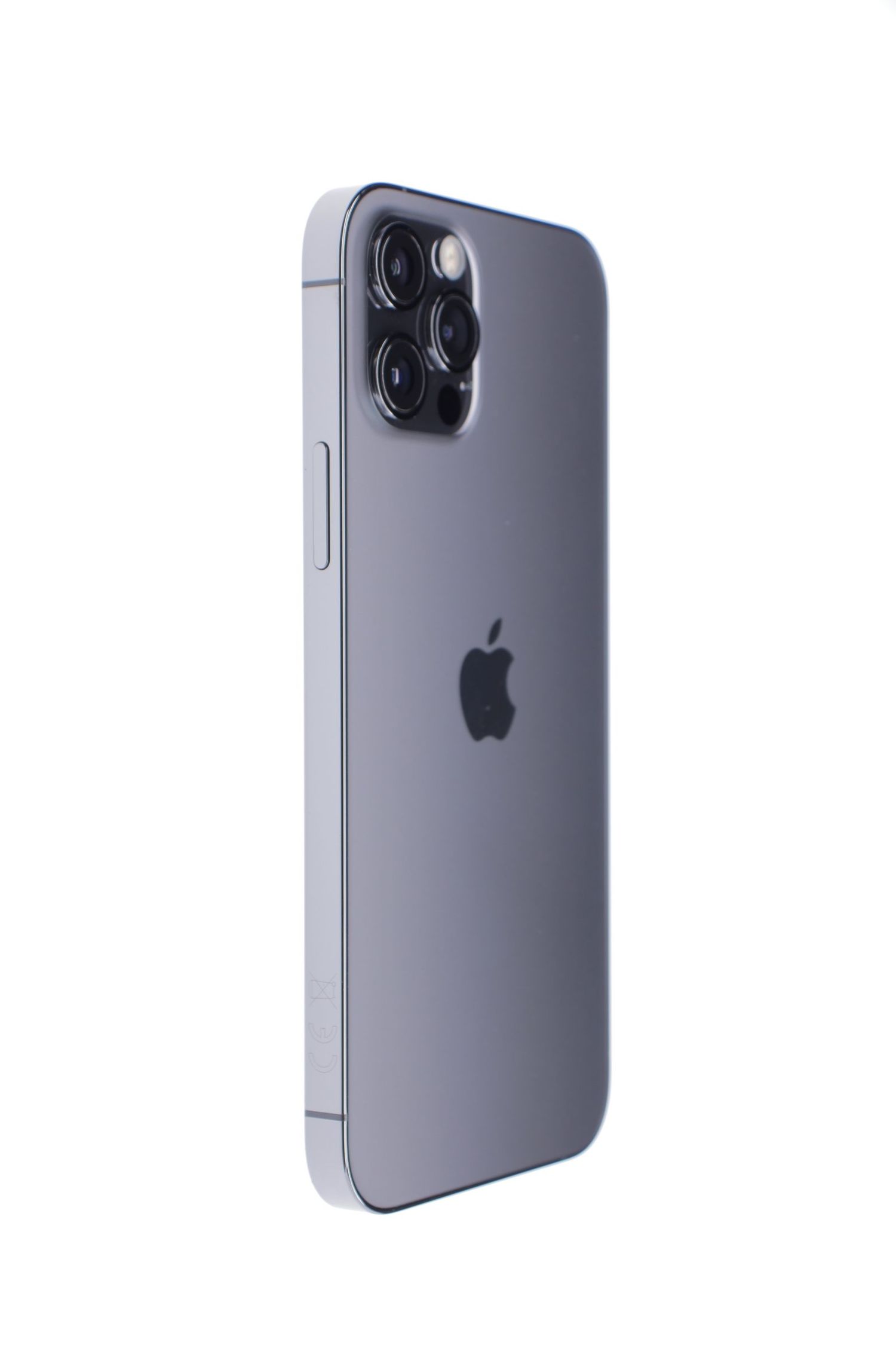 Apple iPhone 12 Pro 128 GB Graphite - Excelent