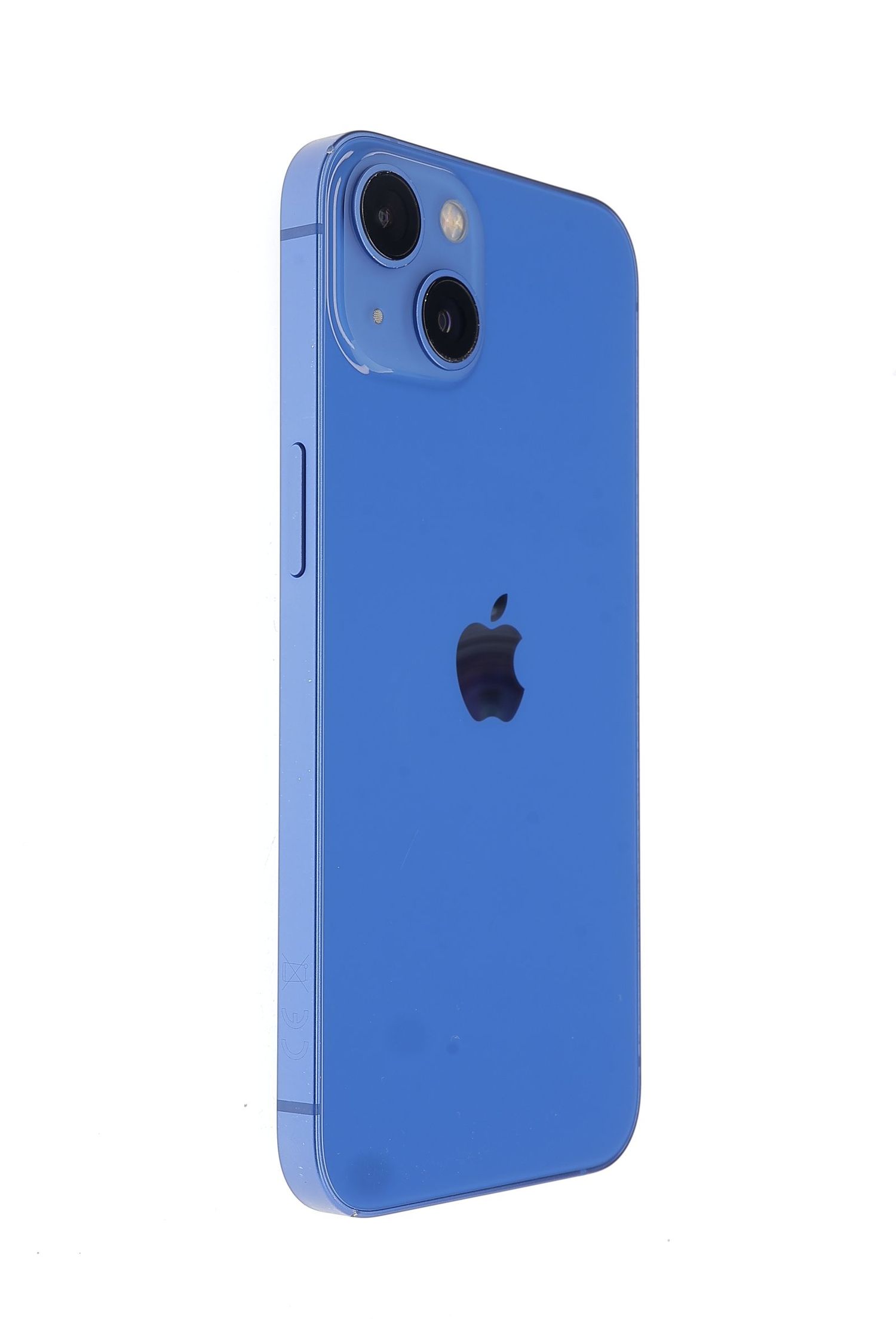 Apple iPhone 13 128 GB Blue - Nagyon jó