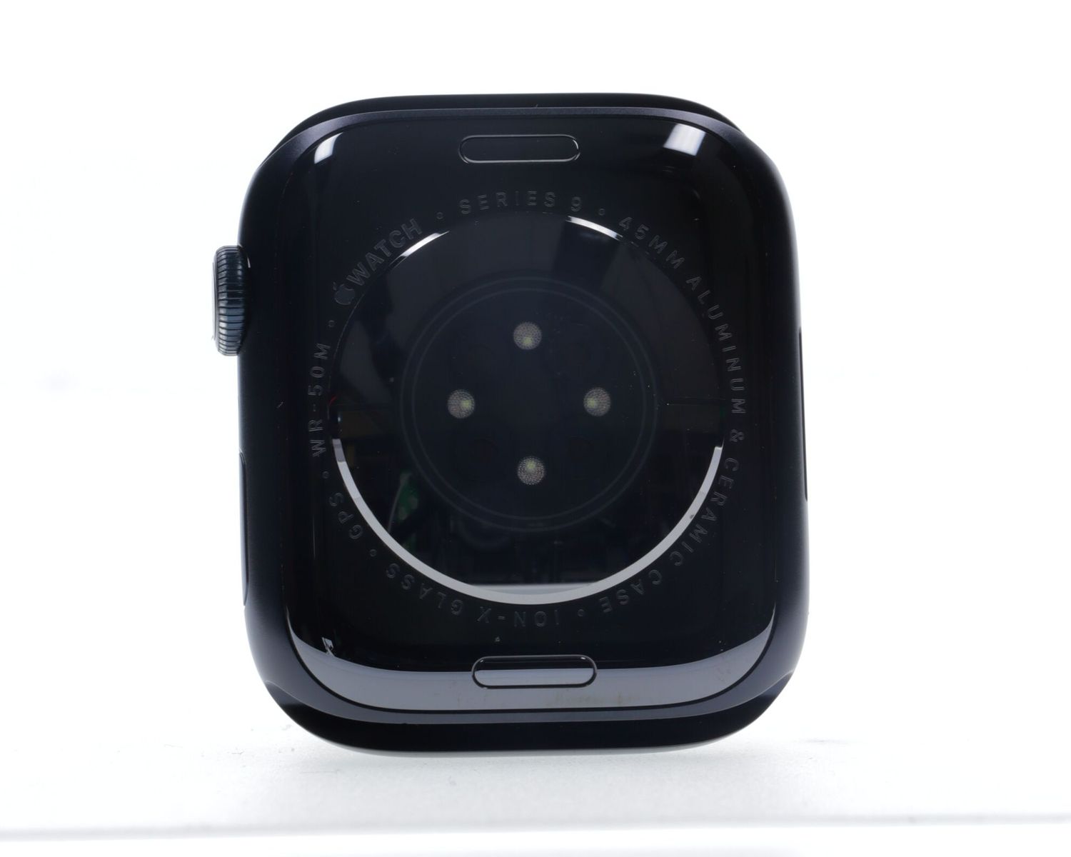 Apple Watch Series 9 2023, GPS, Aluminium 45mm Midnight