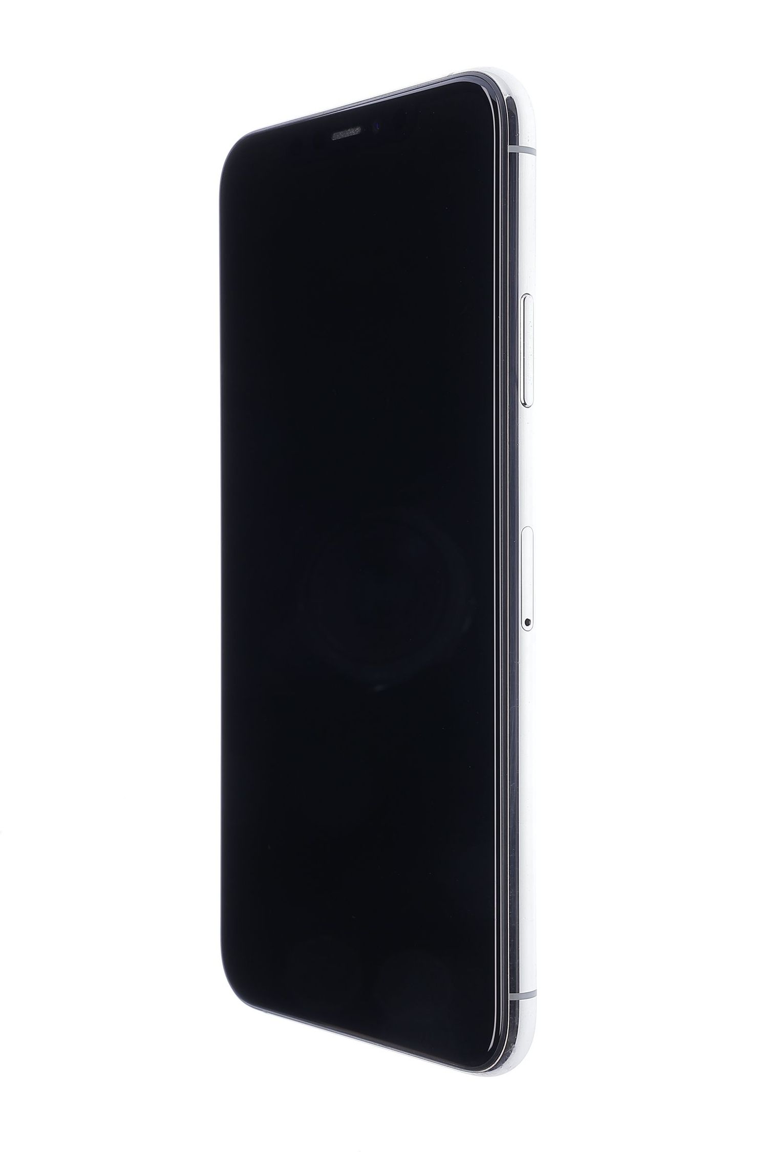 Apple iPhone 11 Pro Max 64 GB Silver - Σαν καινούργιο
