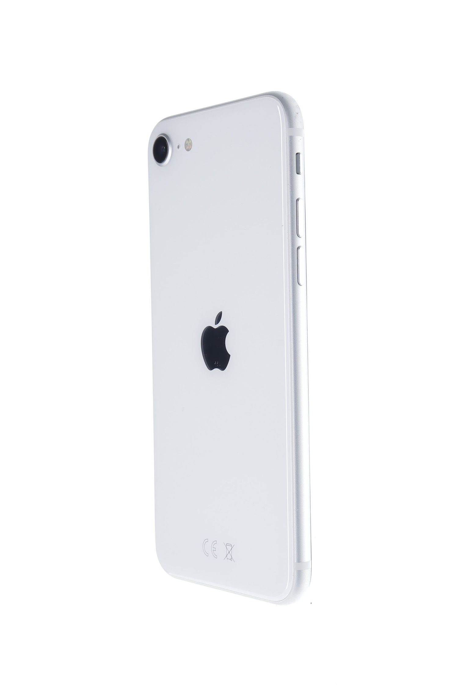 Apple iPhone SE 2020 64 GB White - Ca nou