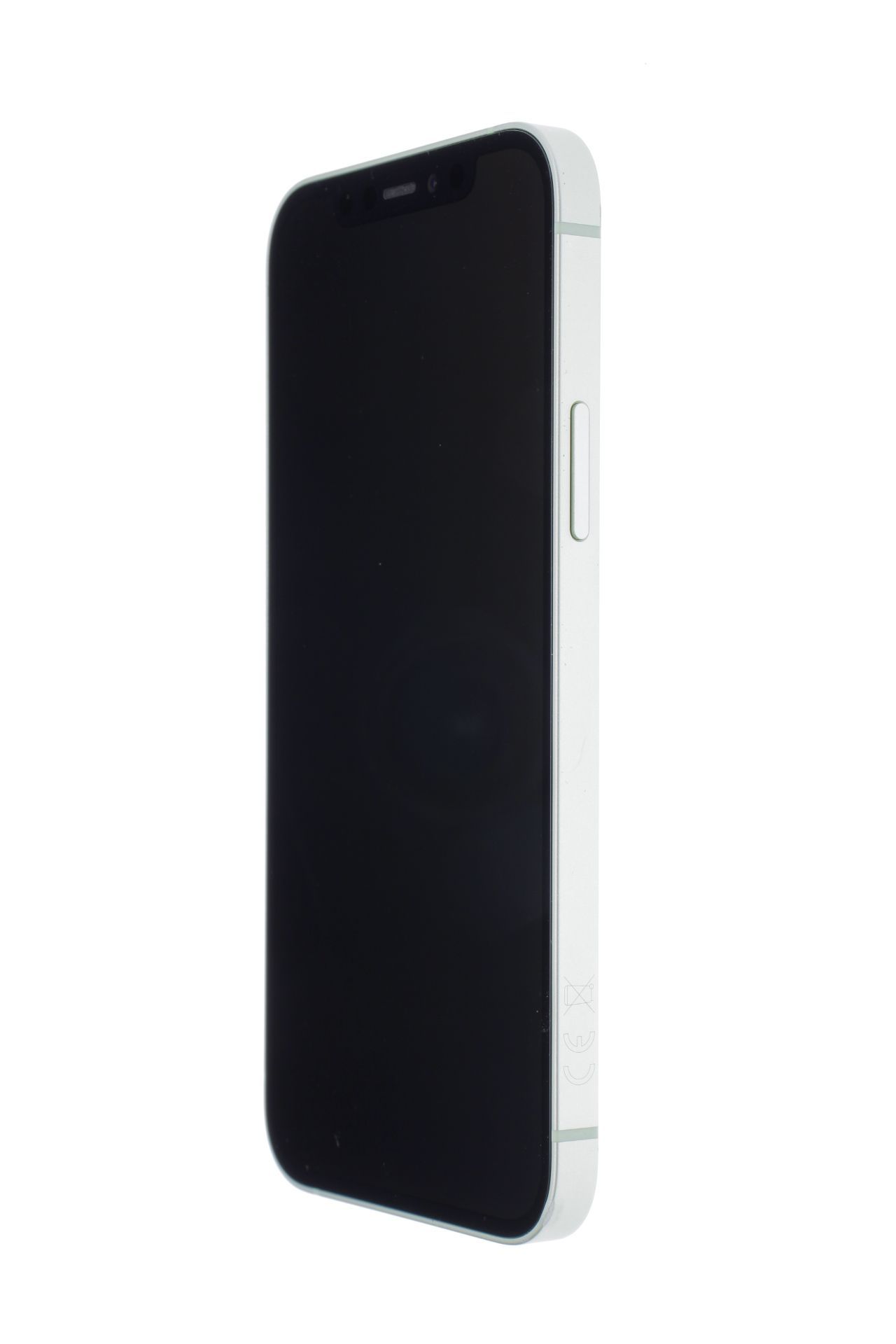 Apple iPhone 12 64 GB Green - Újszerű