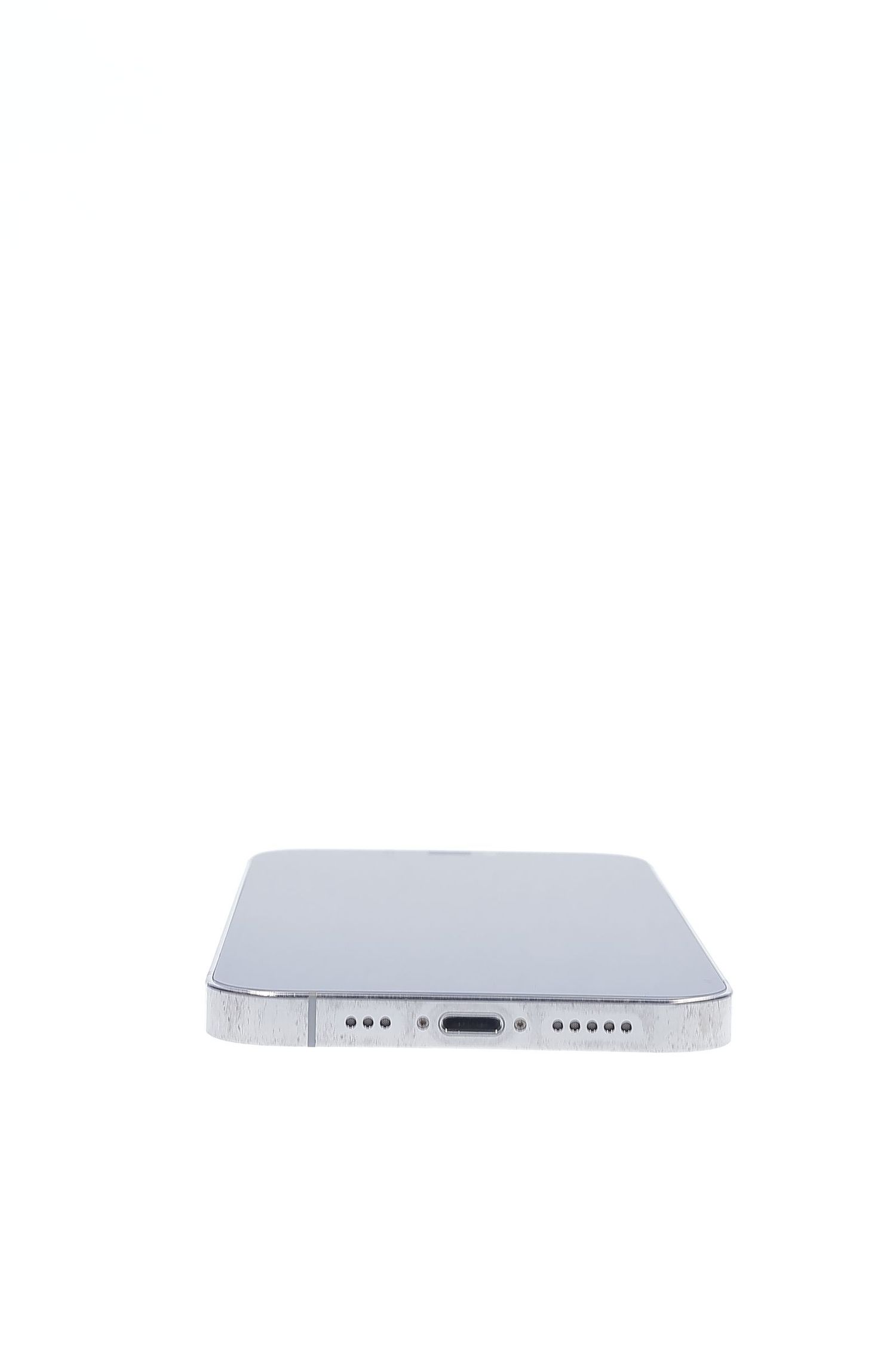 Apple iPhone 12 Pro 128 GB Silver - Εξαιρετικό