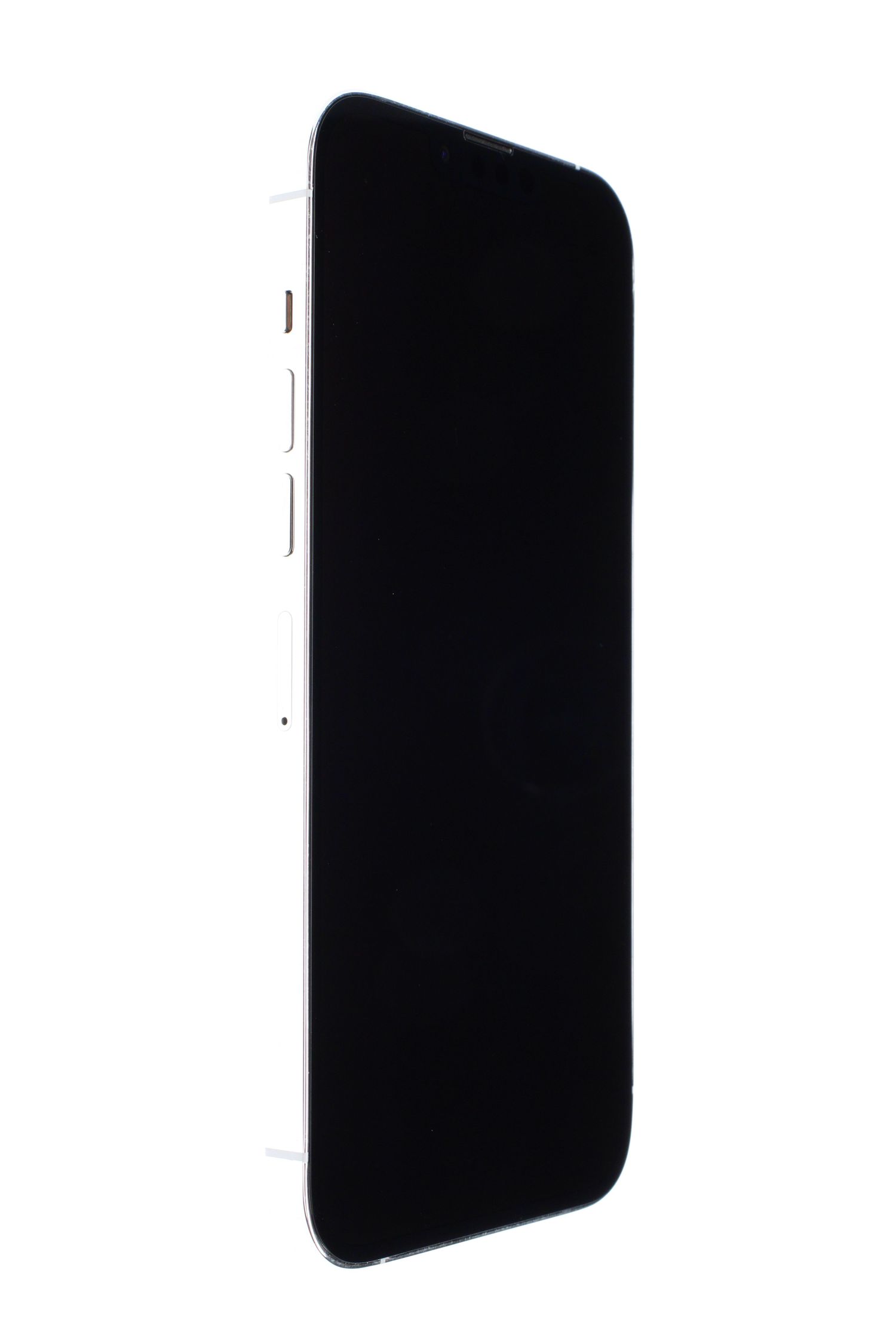 Apple iPhone 13 Pro Max 256 GB Silver - Excelent