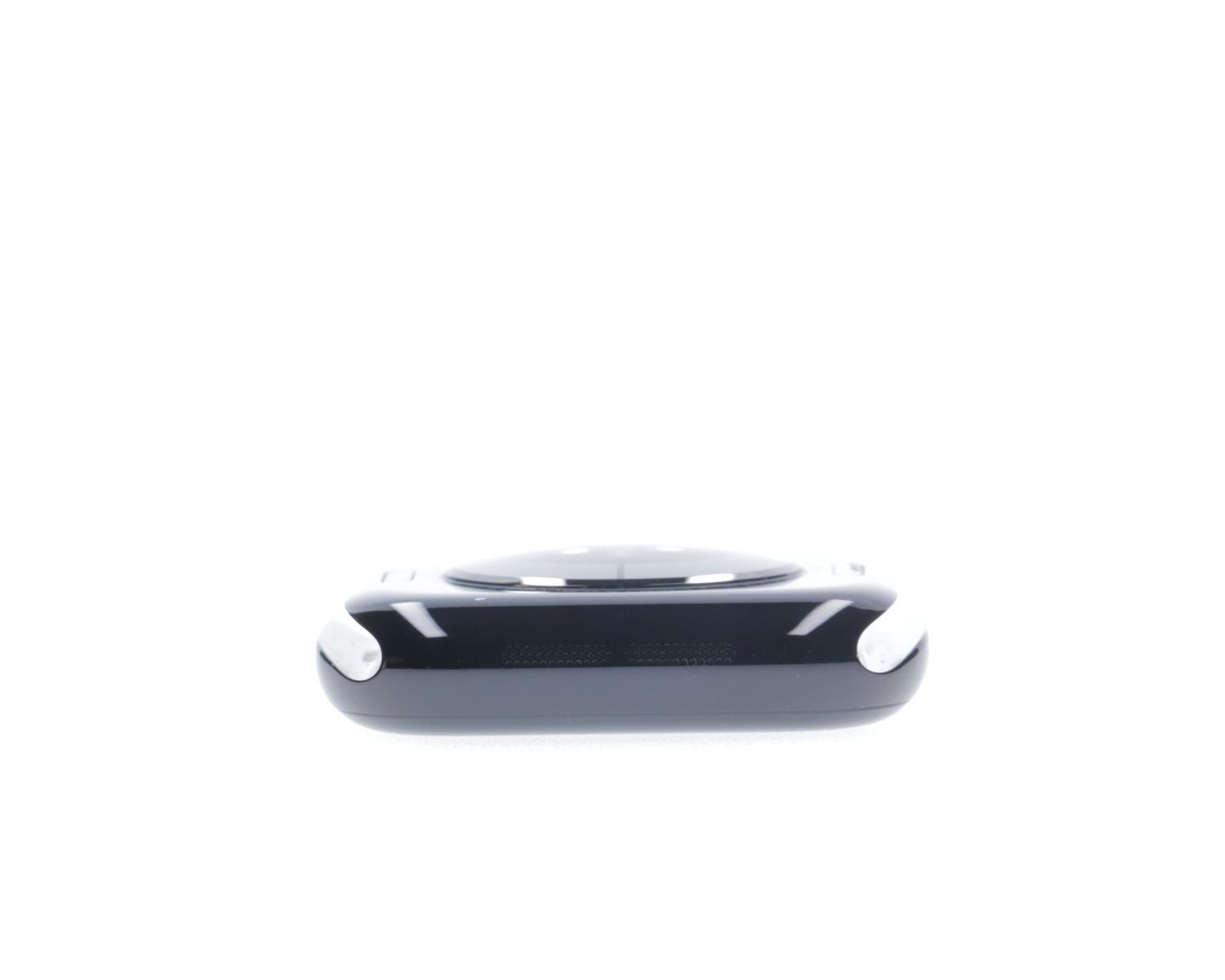 Apple Watch Series 10 2024, GPS, Aluminium 42mm Jet Black - Πολύ καλό