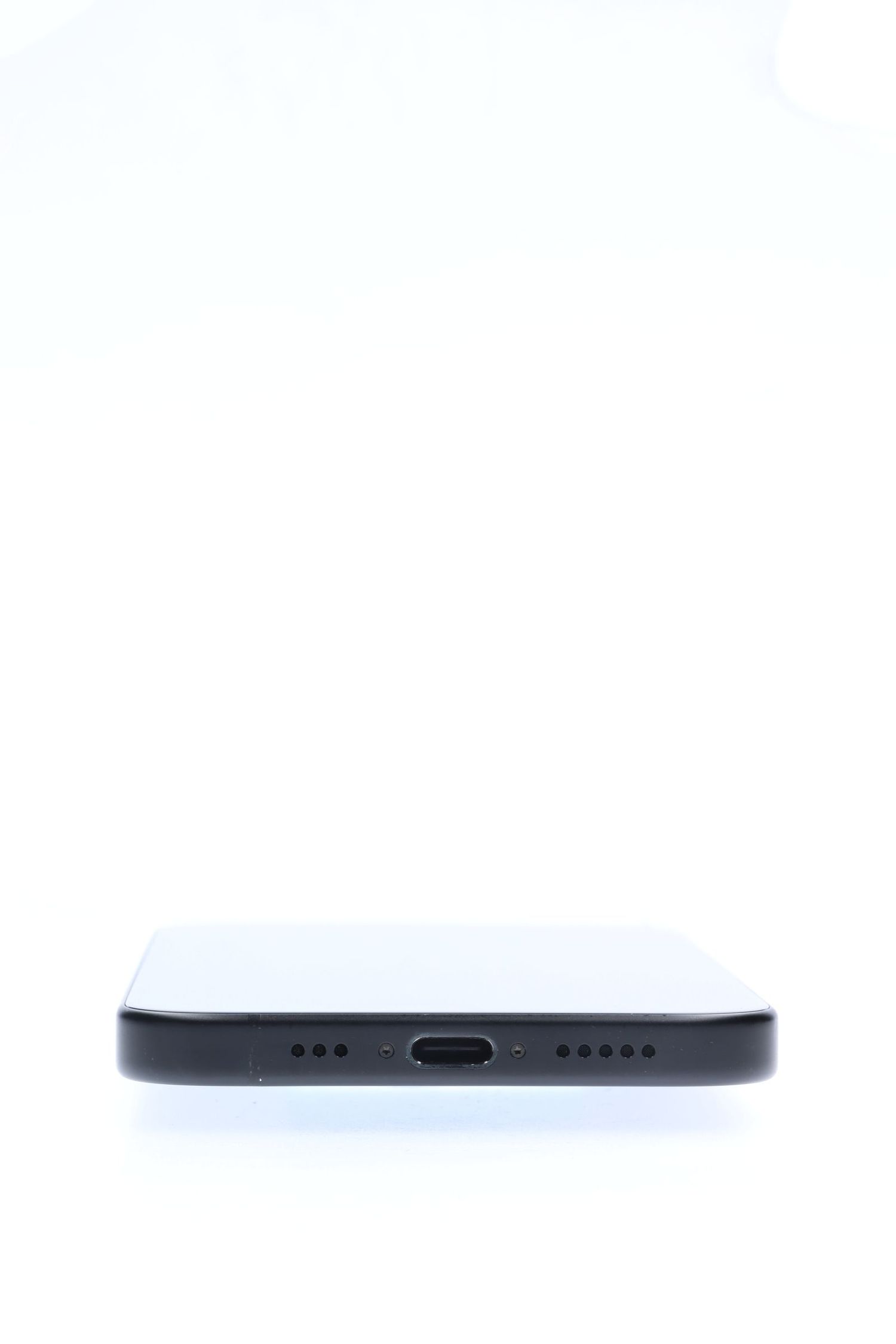 Apple iPhone 15 256 GB Black - Πολύ καλό