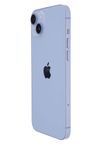 Mobiltelefon Apple iPhone 14 Plus, Blue, 128 GB, Excelent