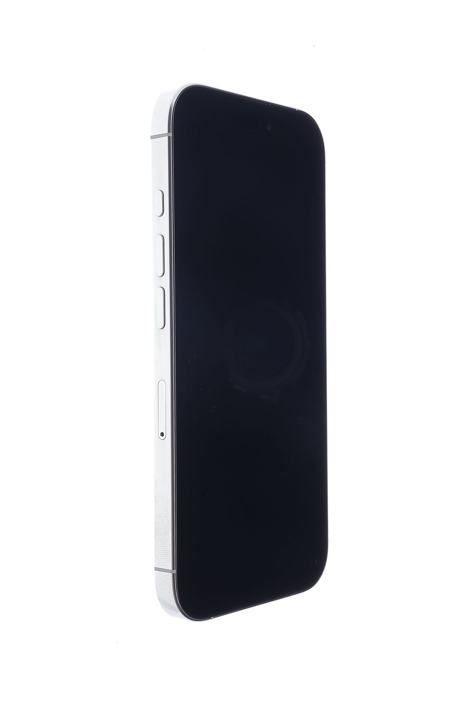 Apple iPhone 16 Pro 256 GB White Titanium - Ca nou