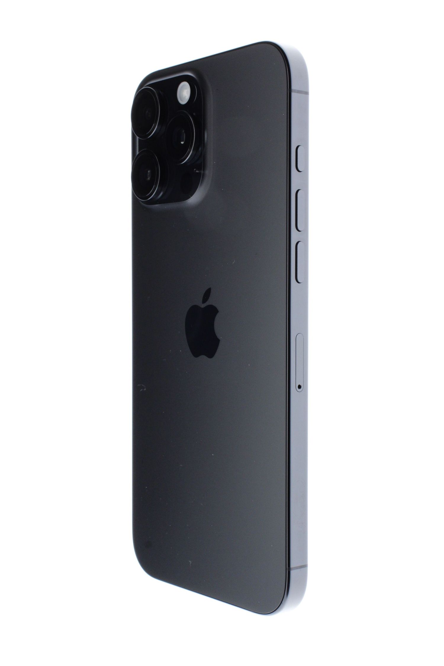 Apple iPhone 16 Pro Max 256 GB Black Titanium - Ca nou