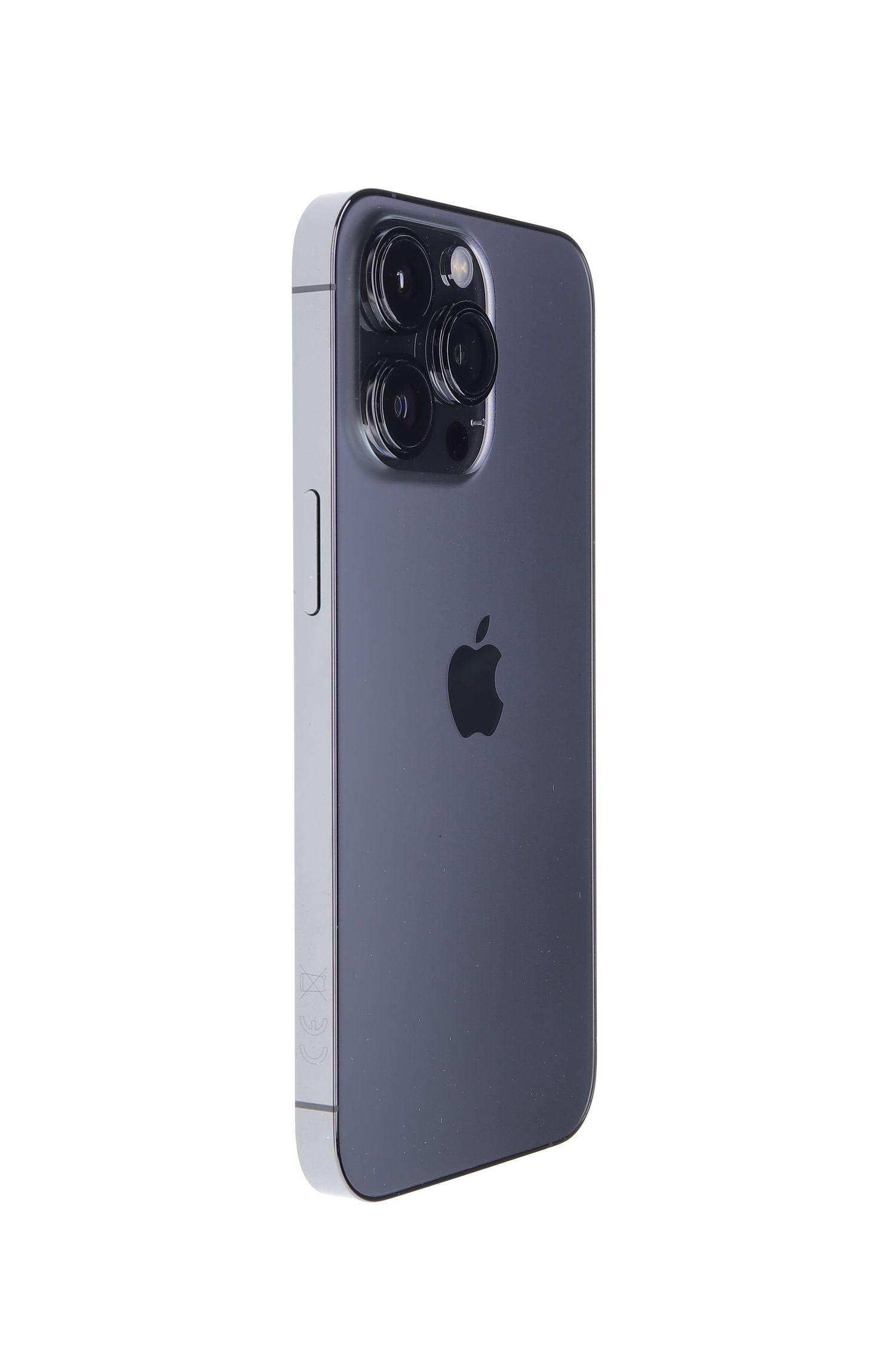 Apple iPhone 13 Pro 128 GB Graphite - Foarte bun