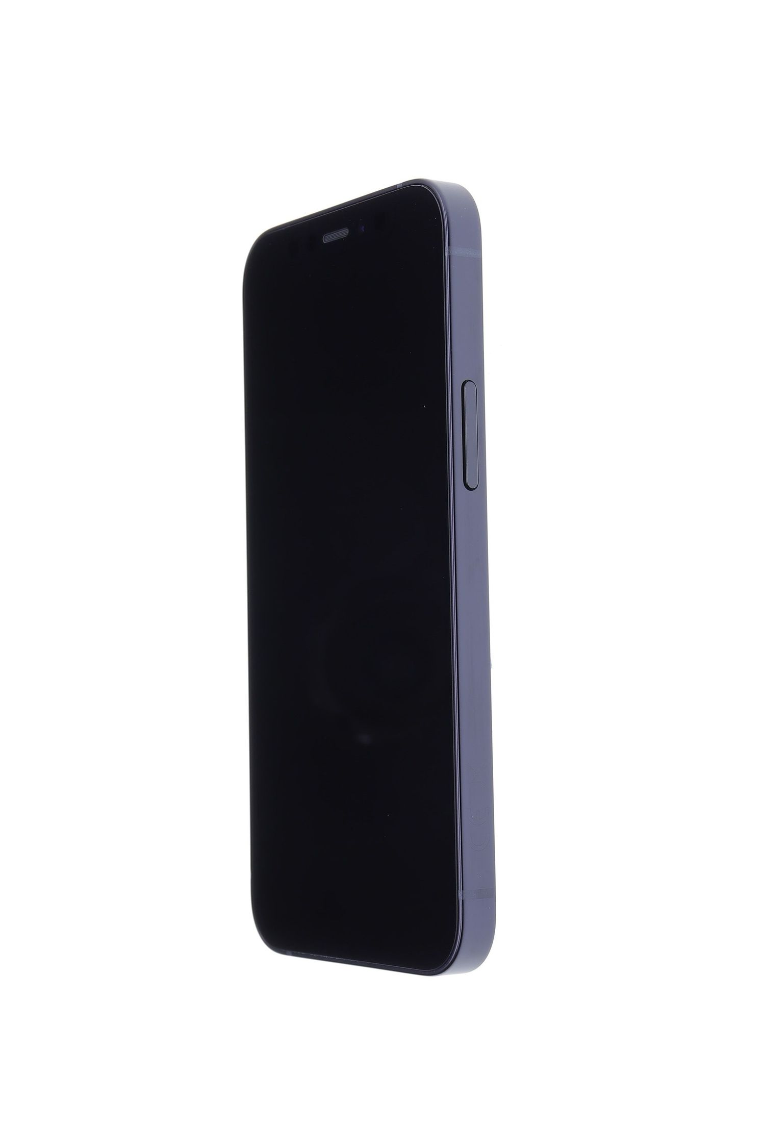 Apple iPhone 12 mini 64 GB Black - Ca nou