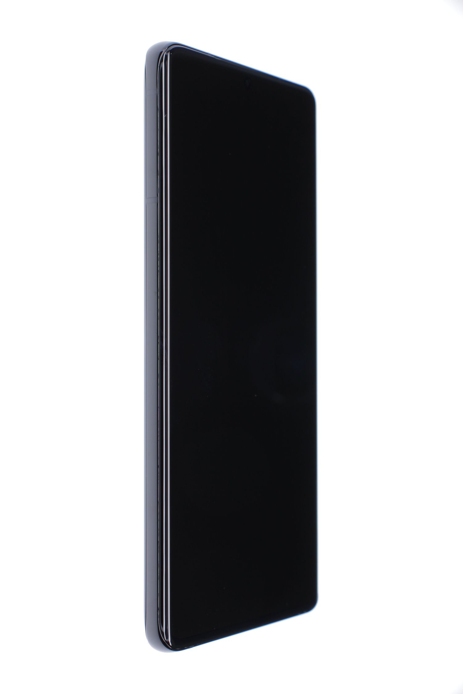 Samsung Galaxy S21 Ultra 5G 256 GB Black - Újszerű