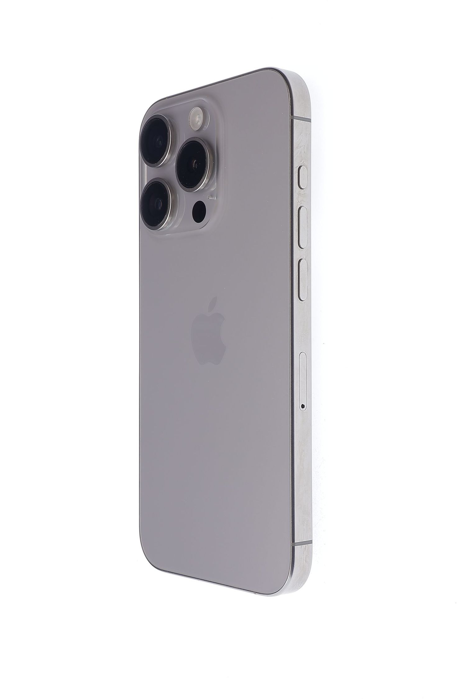 Apple iPhone 15 Pro 128 GB Natural Titanium - Πολύ καλό