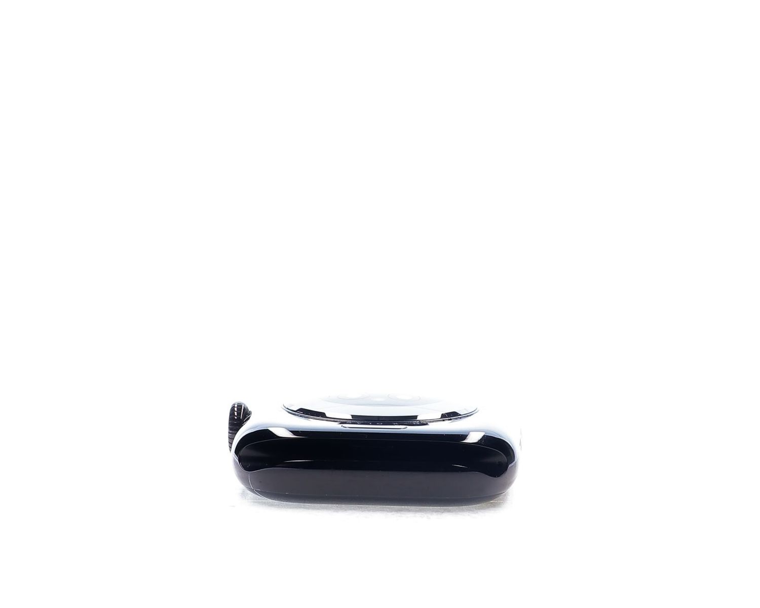 Apple Watch Series 10 2024, GPS, Aluminium 42mm Jet Black - Kiváló