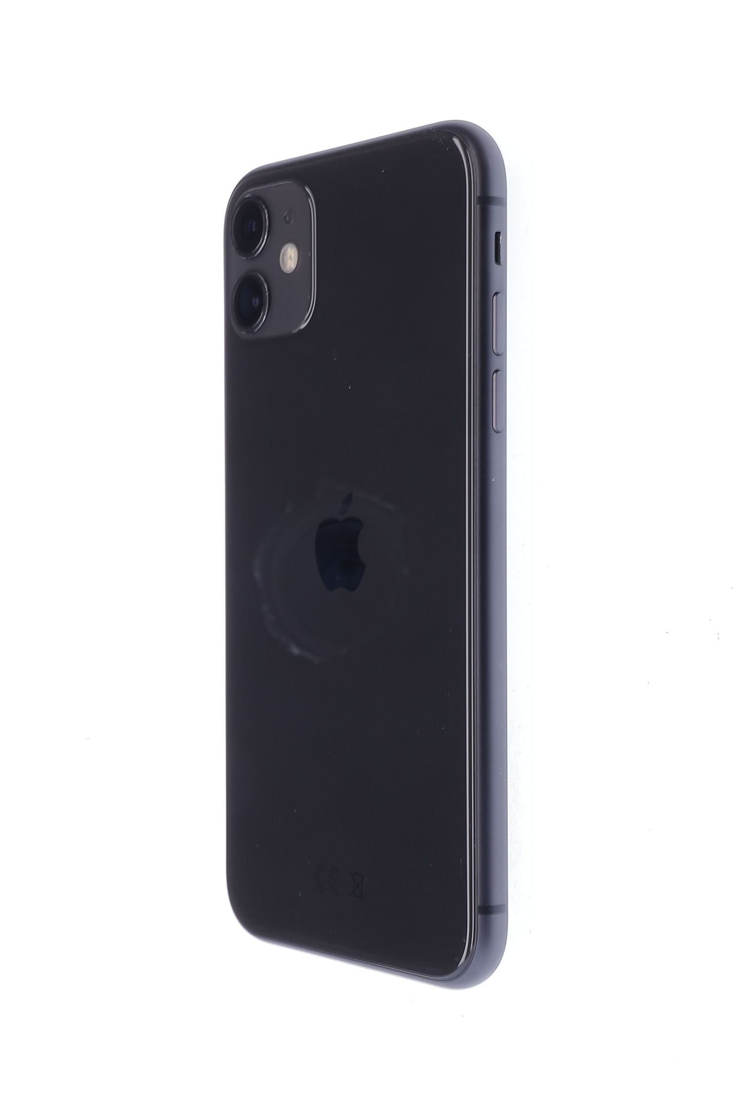 Apple iPhone 11 64 GB Black - Excelent