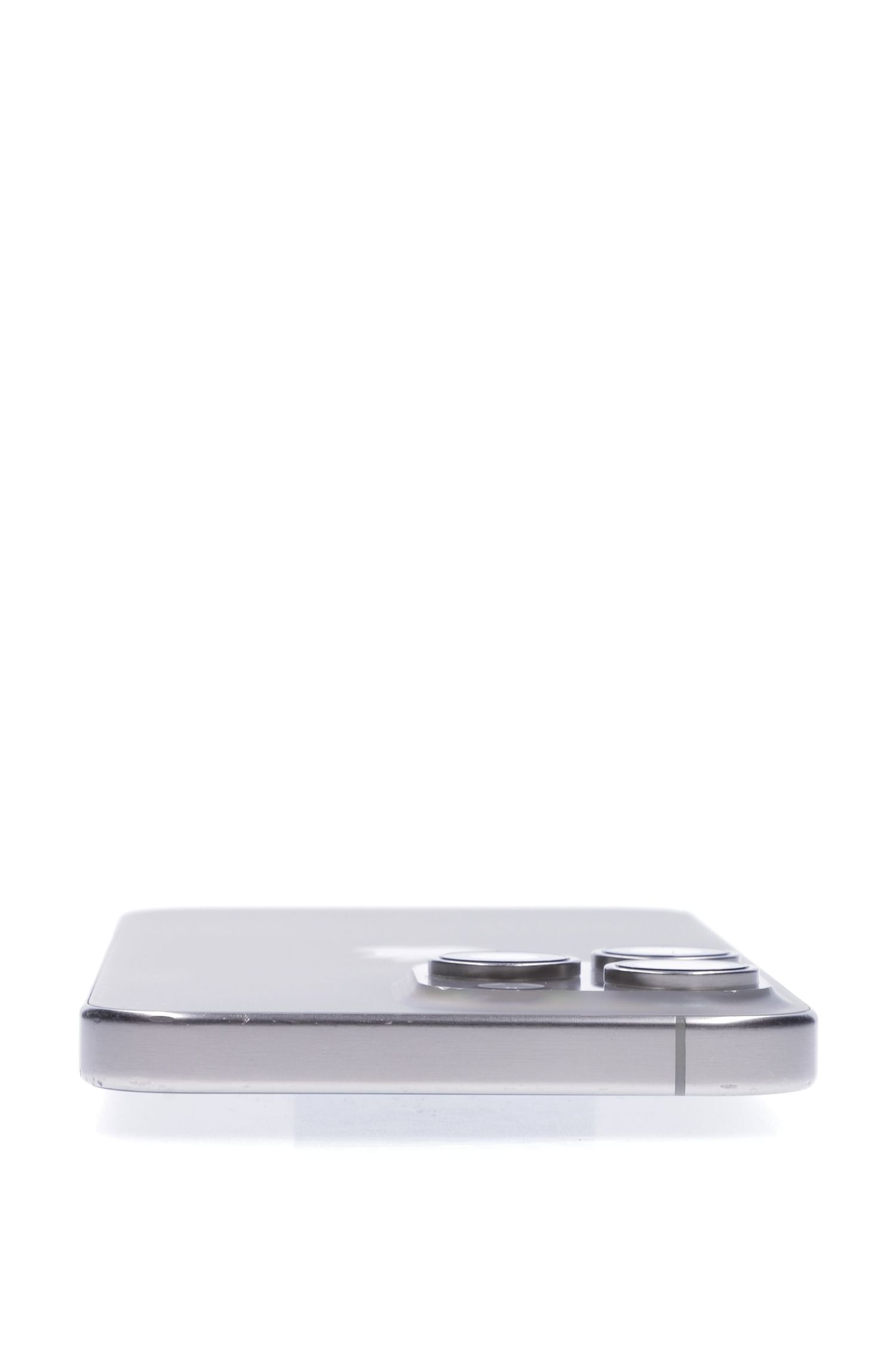 Apple iPhone 15 Pro Max 256 GB Natural Titanium - Foarte bun