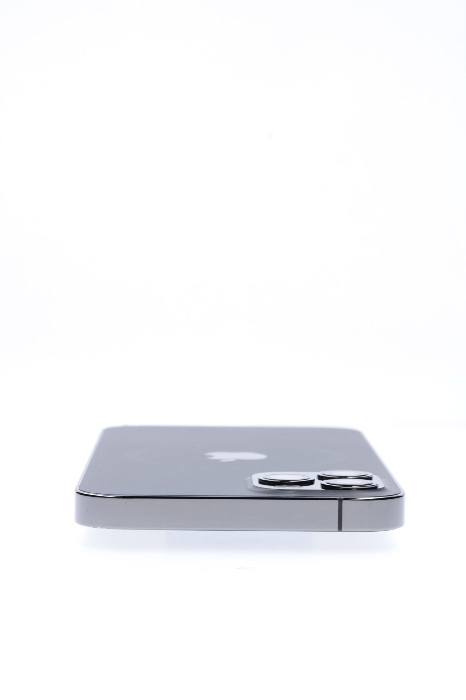Apple iPhone 12 Pro 128 GB Graphite - Újszerű