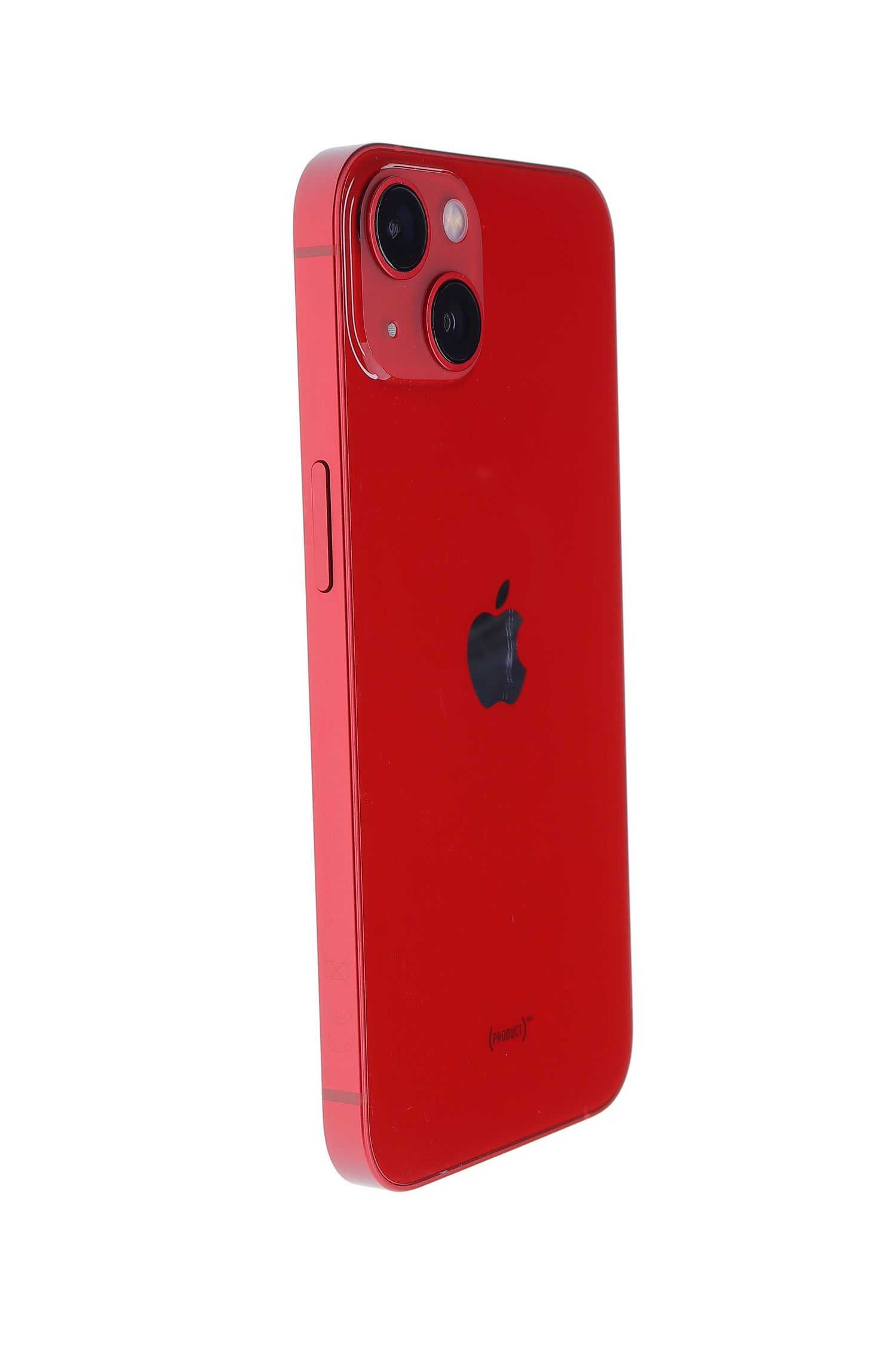 Apple iPhone 13 128 GB Red - Като нов