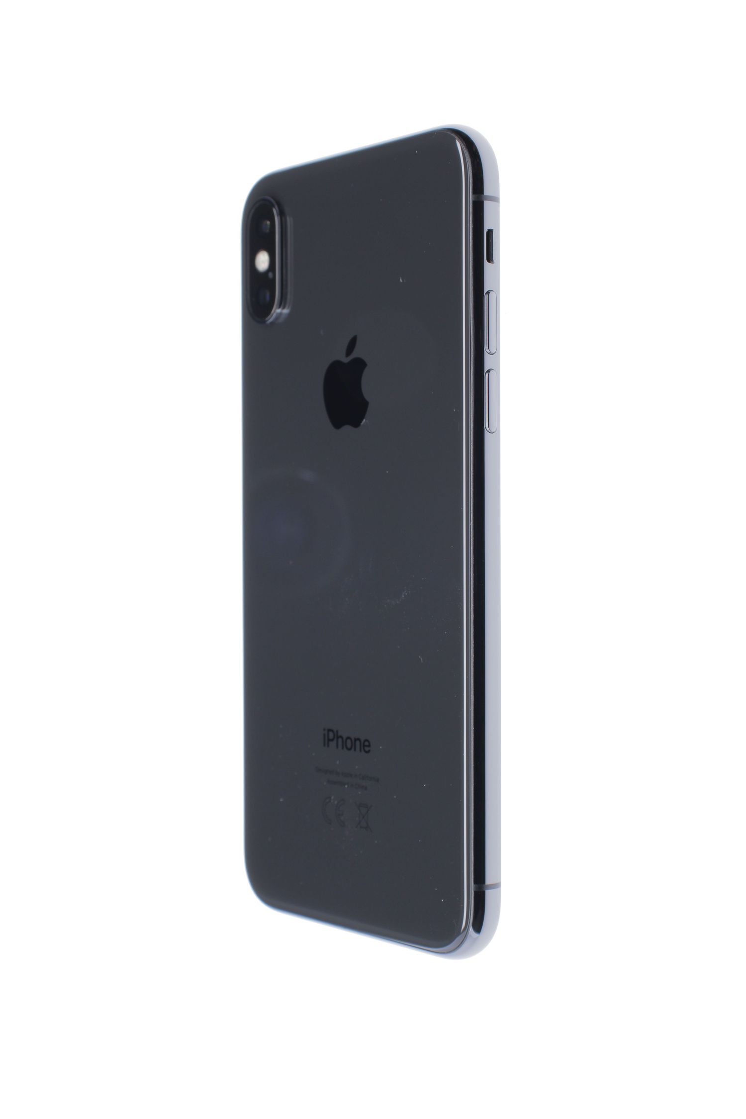 Apple iPhone X 256 GB Space Grey - Ca nou