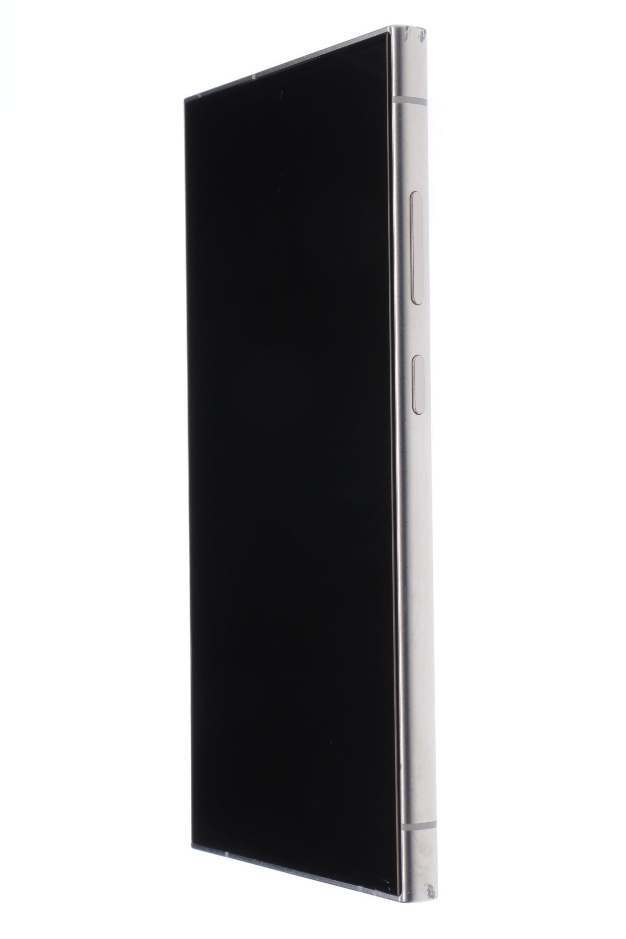 Samsung Galaxy S24 Ultra 5G Dual Sim 512 GB Titanium Grey - Εξαιρετικό