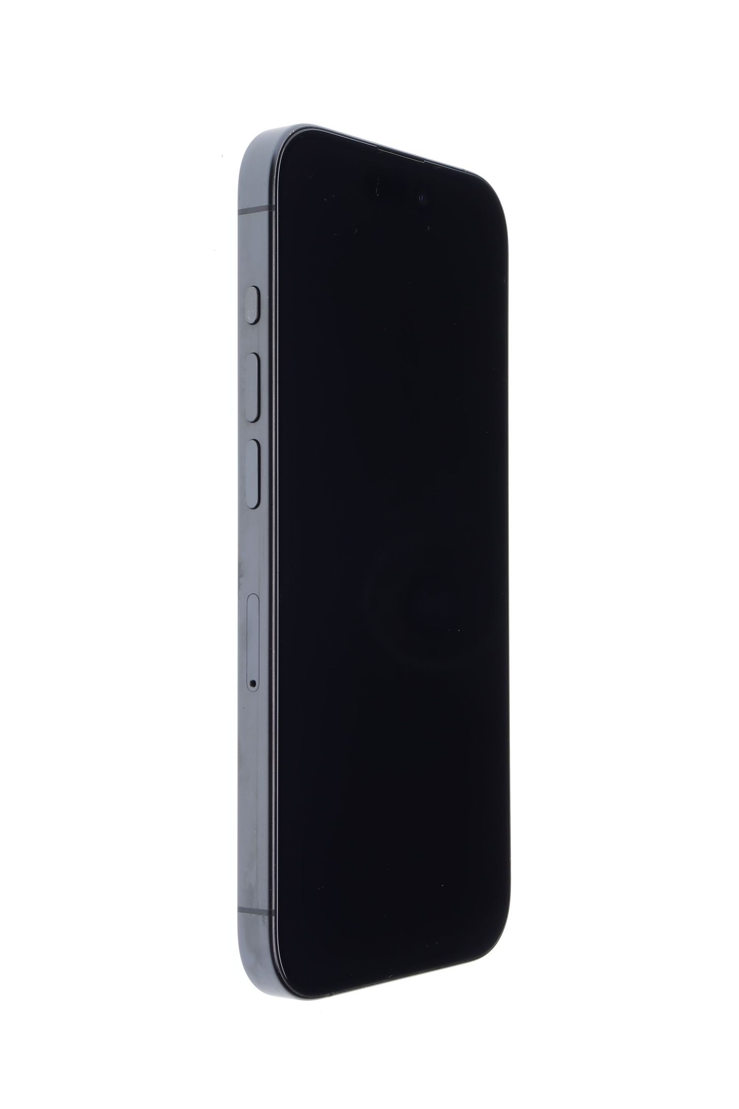 Apple iPhone 15 Pro 256 GB Black Titanium - Nagyon jó