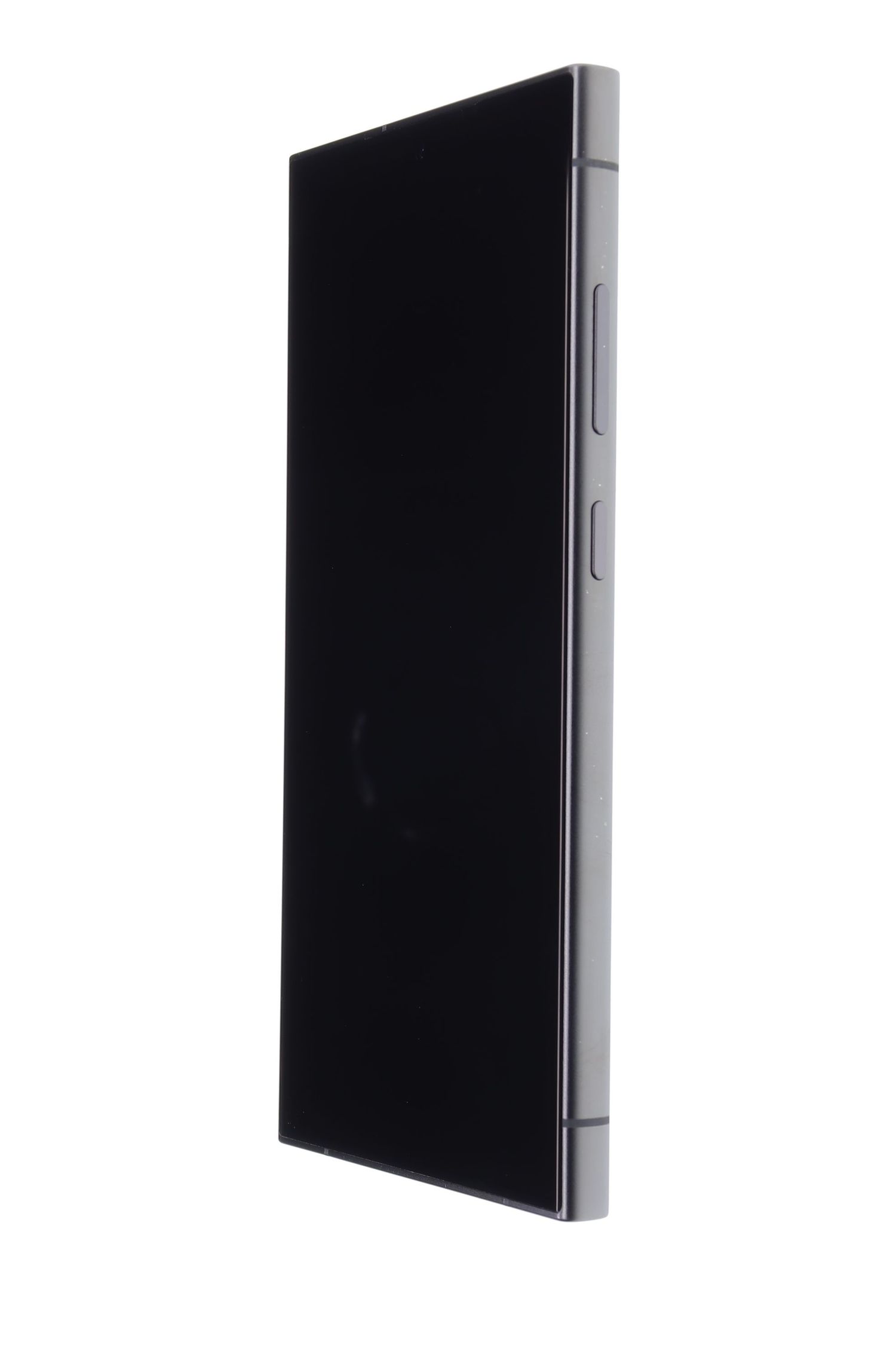 Samsung Galaxy S24 Ultra 5G Dual Sim 1 TB Black Titanium - Εξαιρετικό