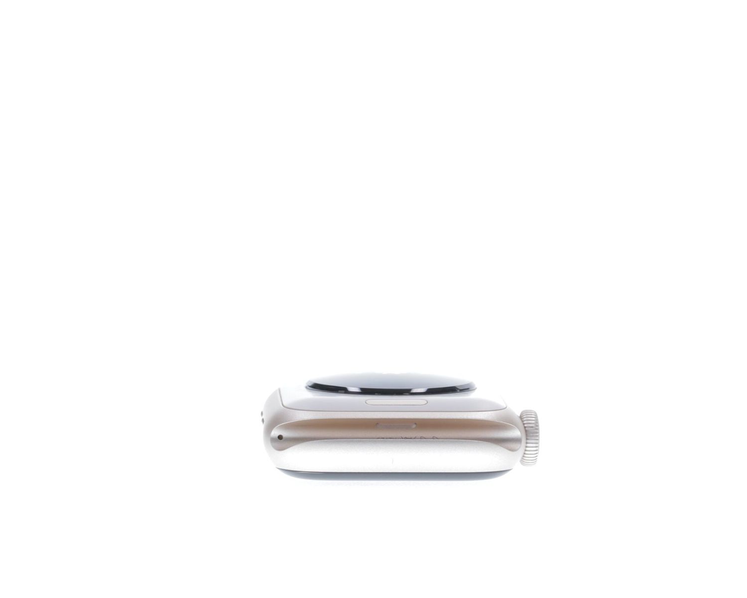 Apple Watch SE 2022, GPS + Cellular, Aluminium 40mm Starlight - Újszerű