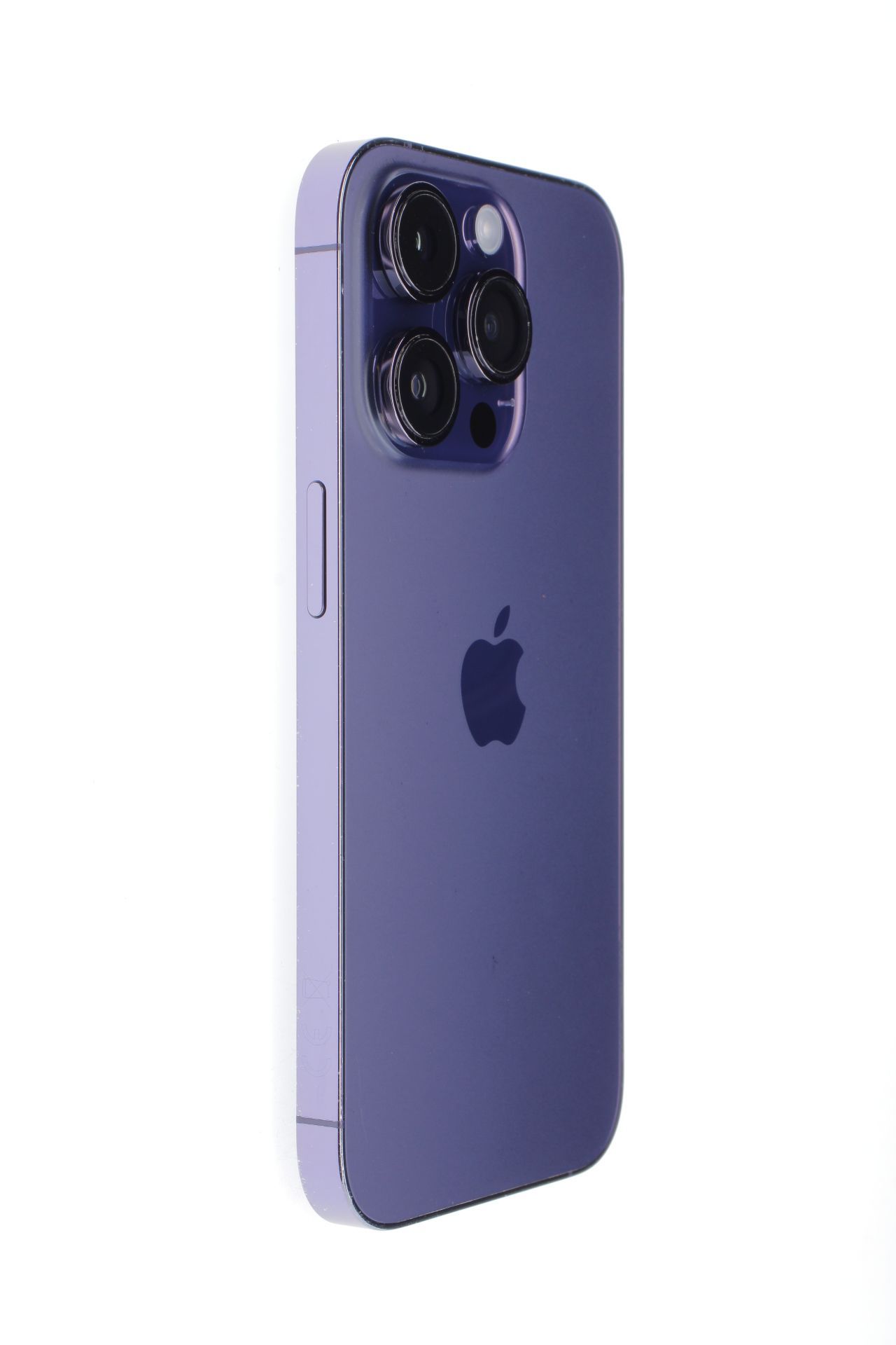 Apple iPhone 14 Pro 256 GB Deep Purple - Отлично