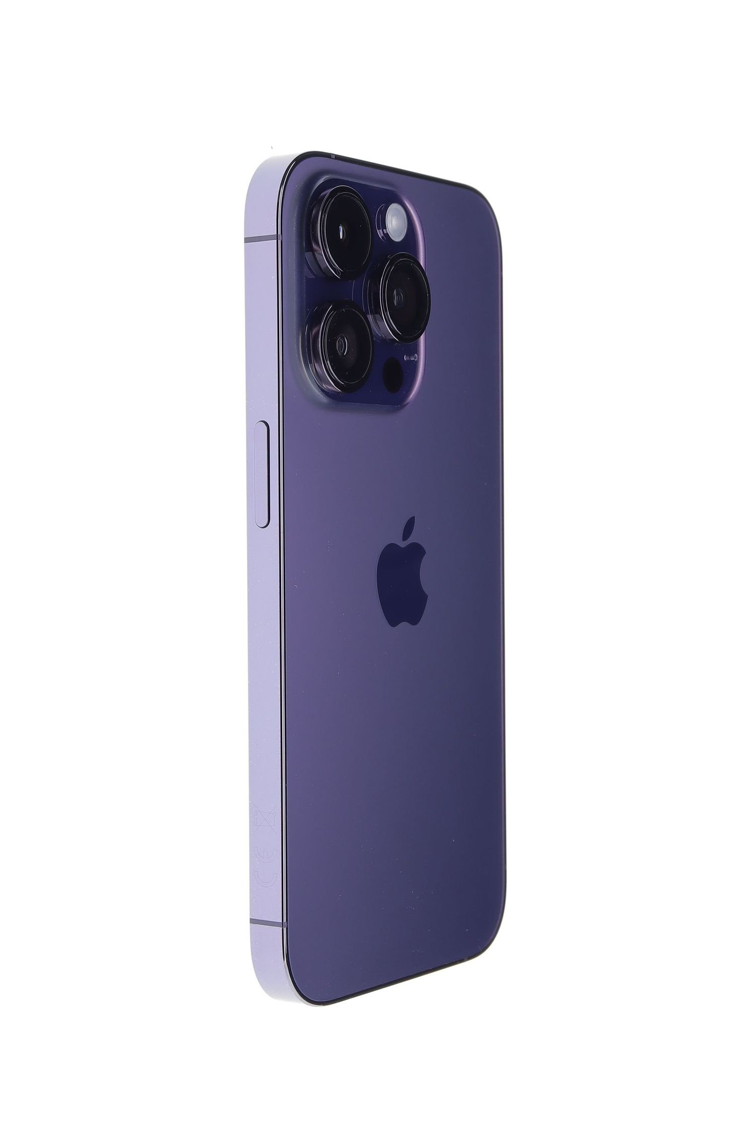 Apple iPhone 14 Pro 256 GB Deep Purple - Ca nou